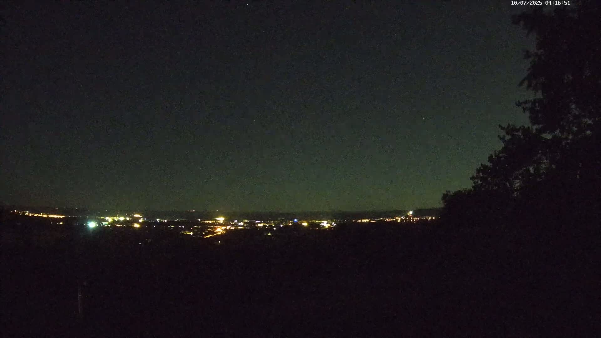 Albi City  Skyline Live Cam - Albi, Tarn, Occitanie, France