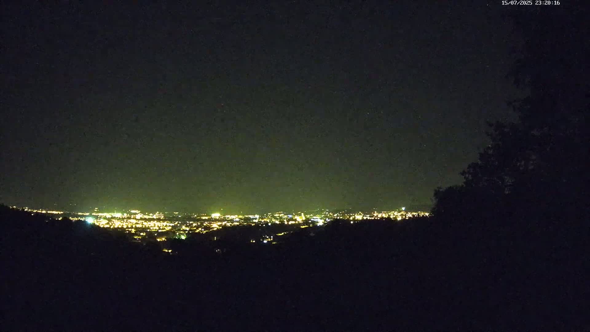 Albi City  Skyline Live Cam - Albi, Tarn, Occitanie, France