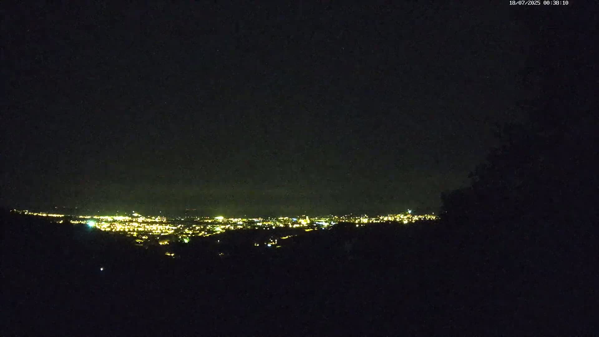 Albi City  Skyline Live Cam - Albi, Tarn, Occitanie, France