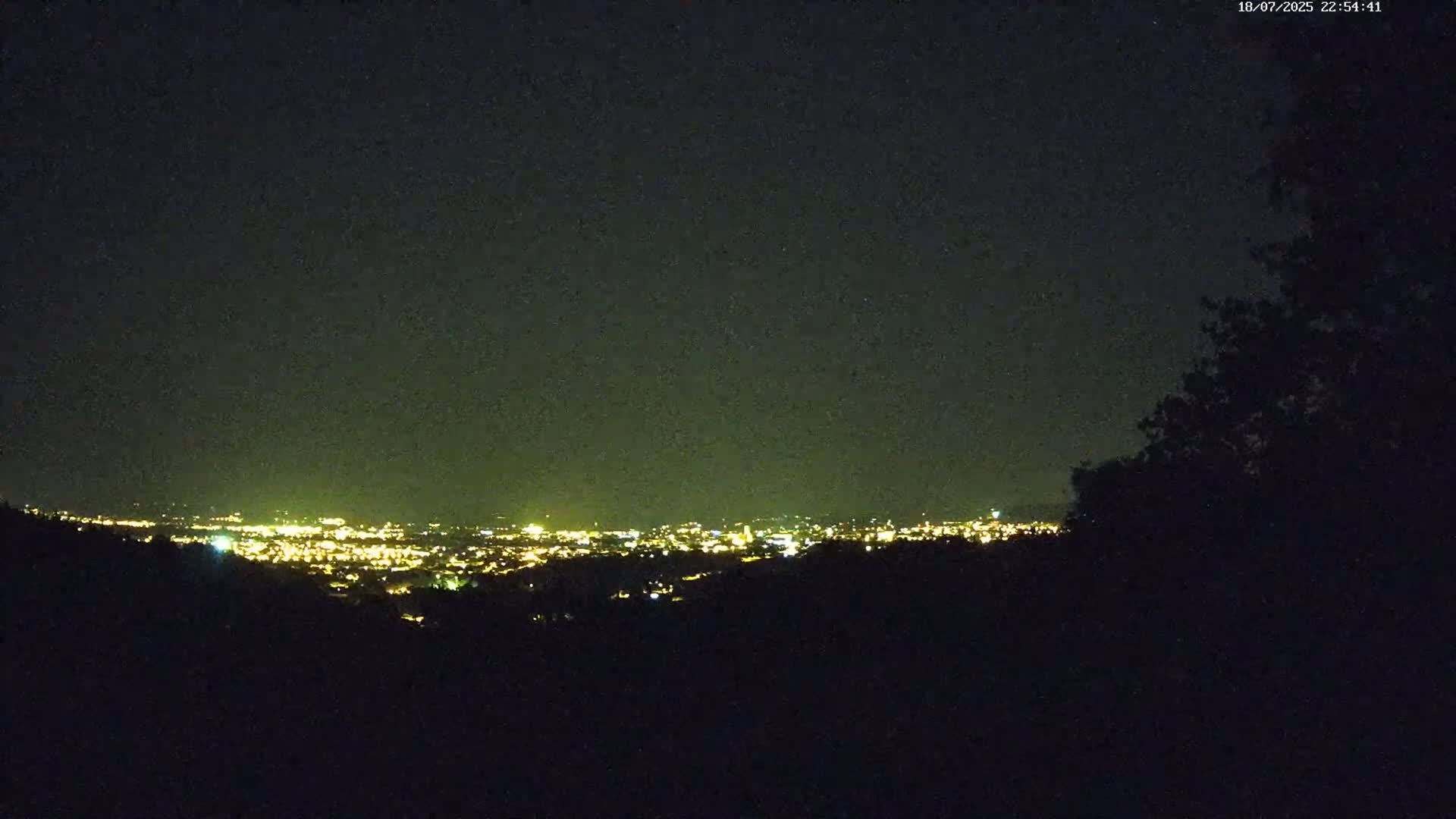 Albi City  Skyline Live Cam - Albi, Tarn, Occitanie, France