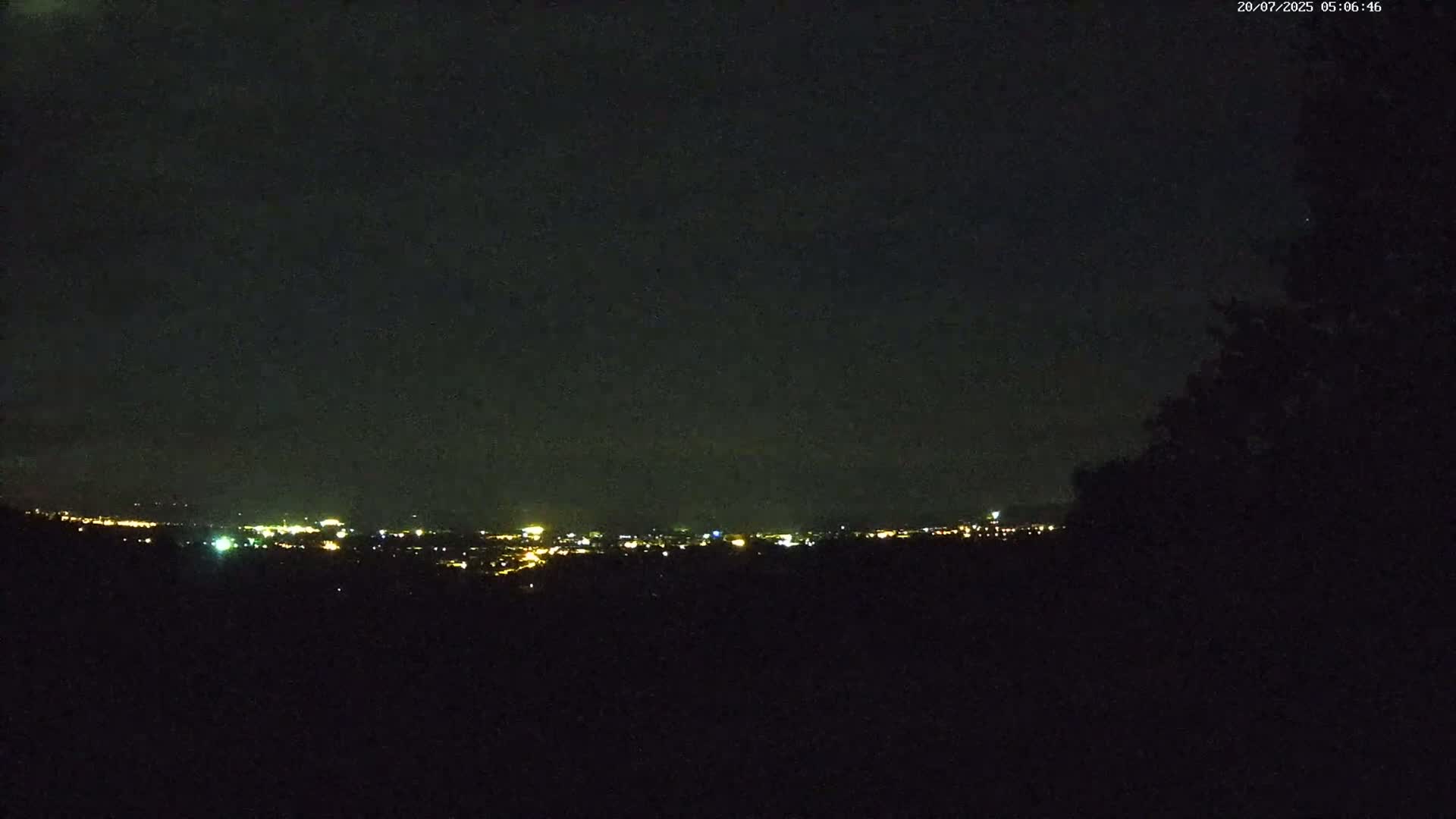 Albi City  Skyline Live Cam - Albi, Tarn, Occitanie, France