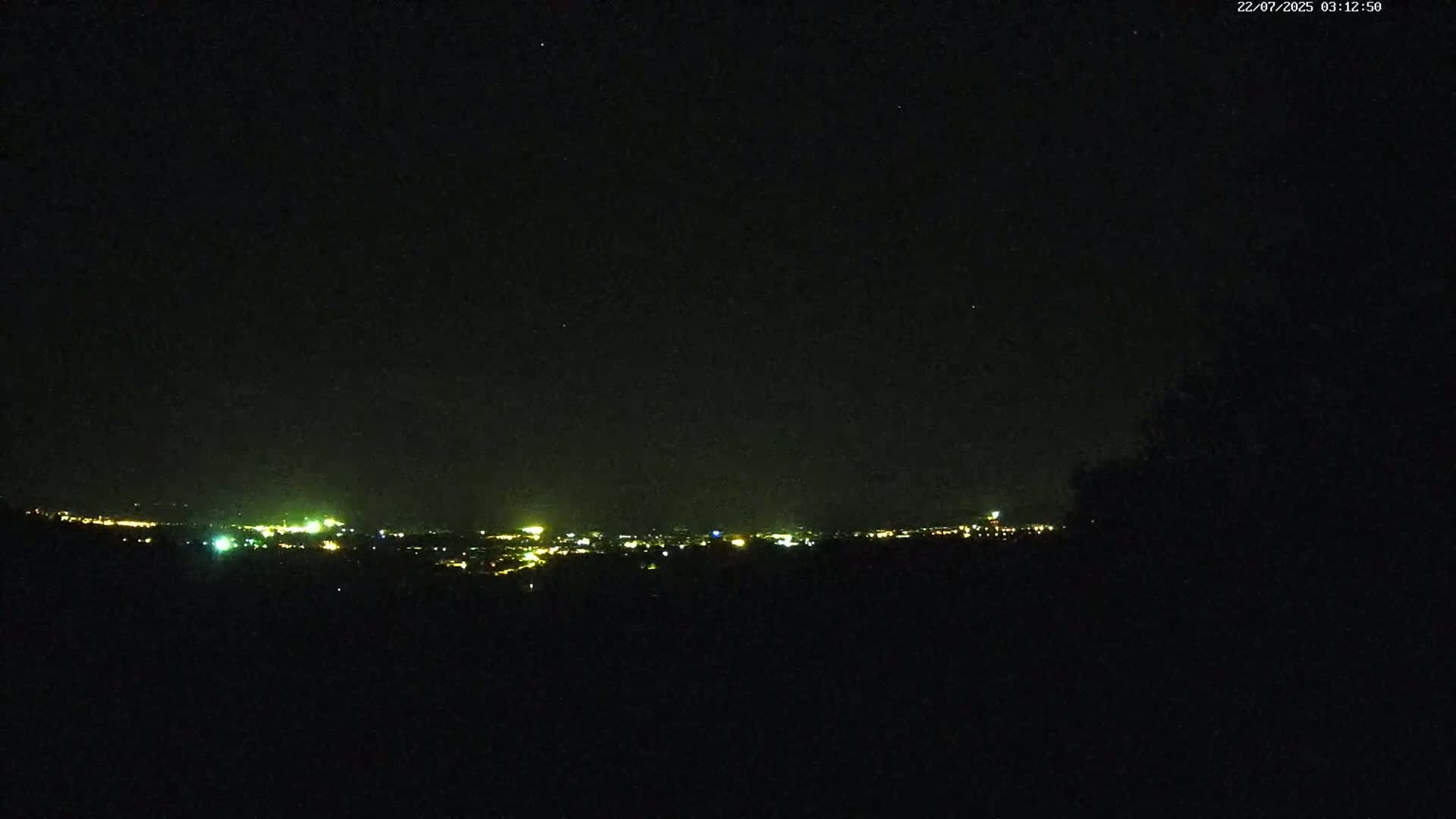 Albi City  Skyline Live Cam - Albi, Tarn, Occitanie, France