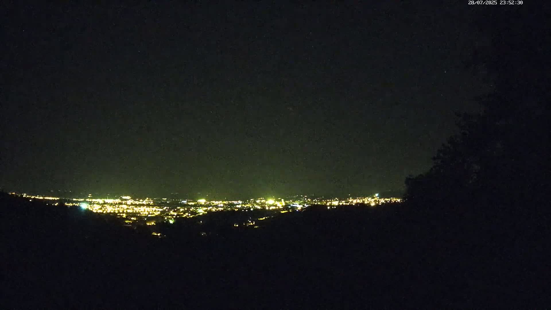 Albi City  Skyline Live Cam - Albi, Tarn, Occitanie, France