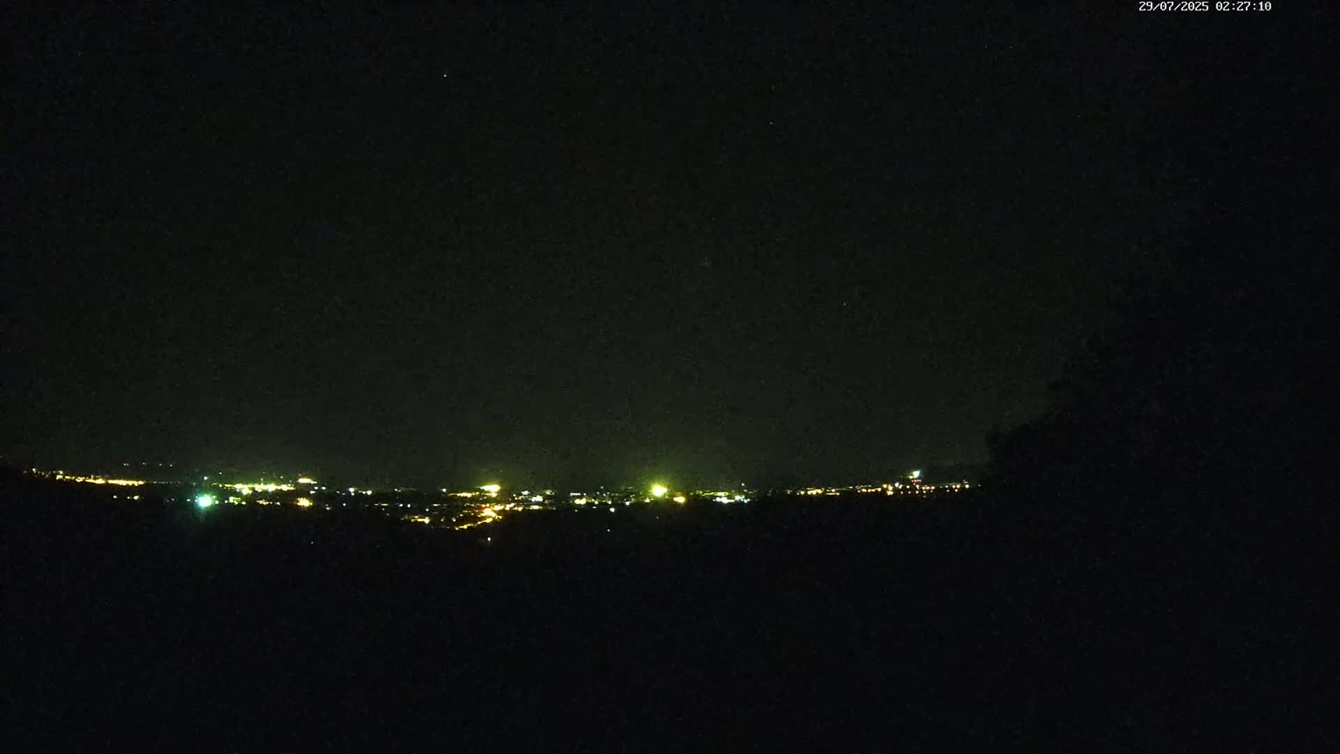 Albi City  Skyline Live Cam - Albi, Tarn, Occitanie, France