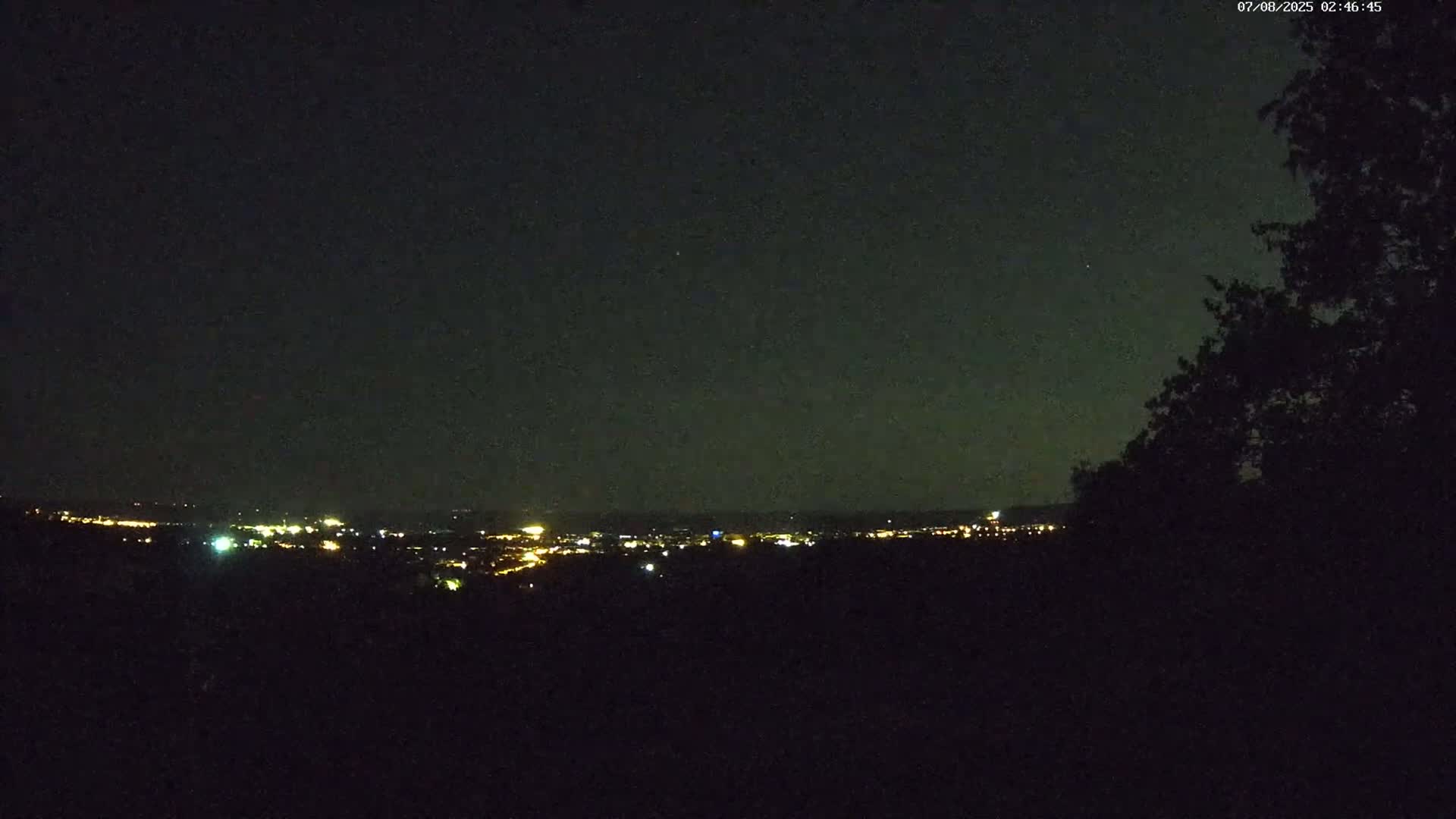Albi City  Skyline Live Cam - Albi, Tarn, Occitanie, France