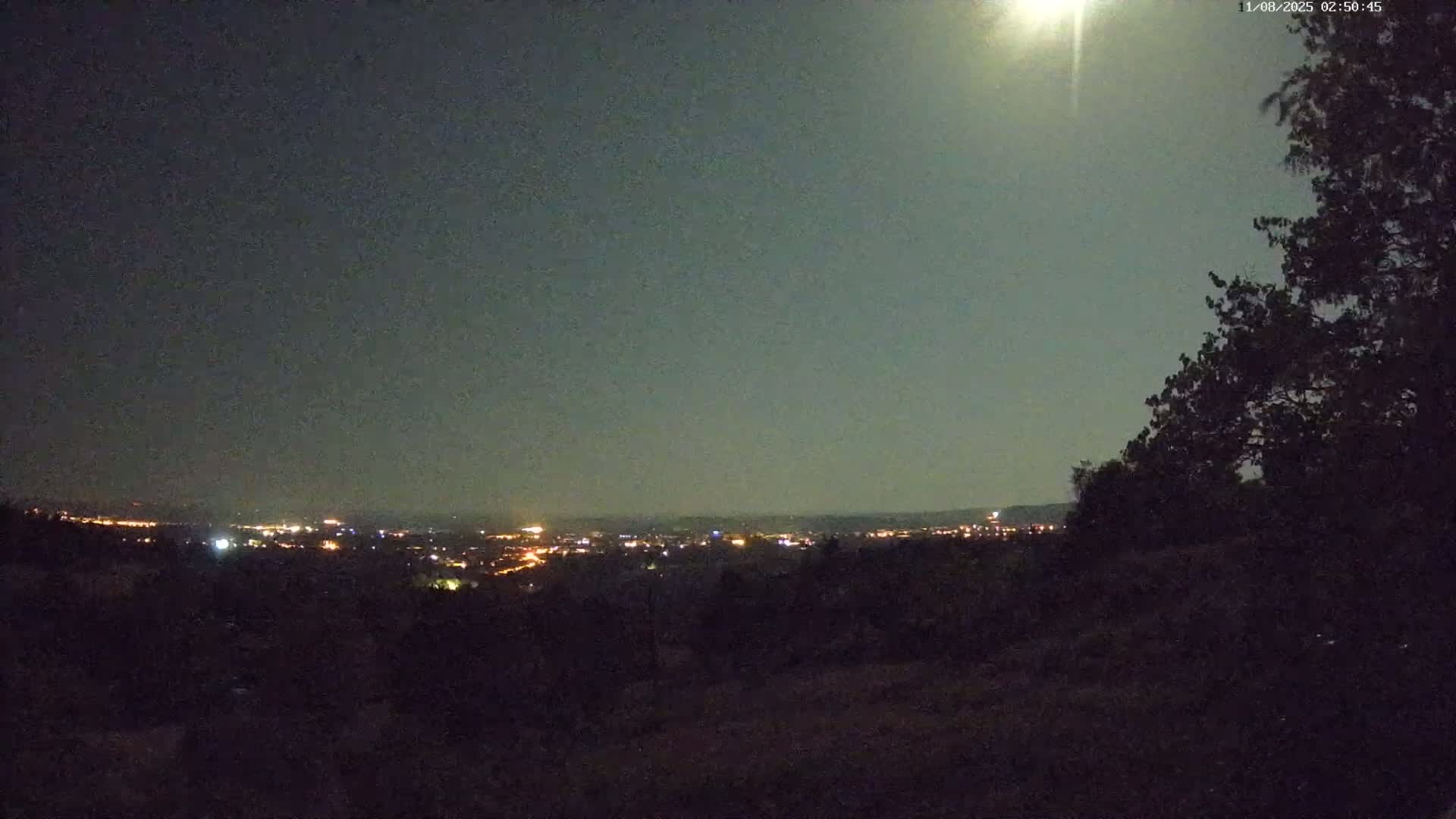 Albi City  Skyline Live Cam - Albi, Tarn, Occitanie, France