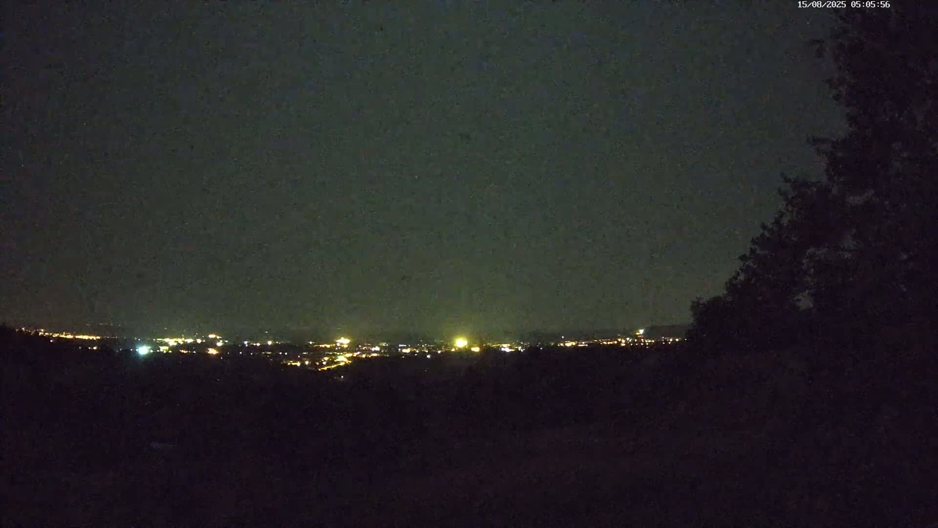 Albi City  Skyline Live Cam - Albi, Tarn, Occitanie, France