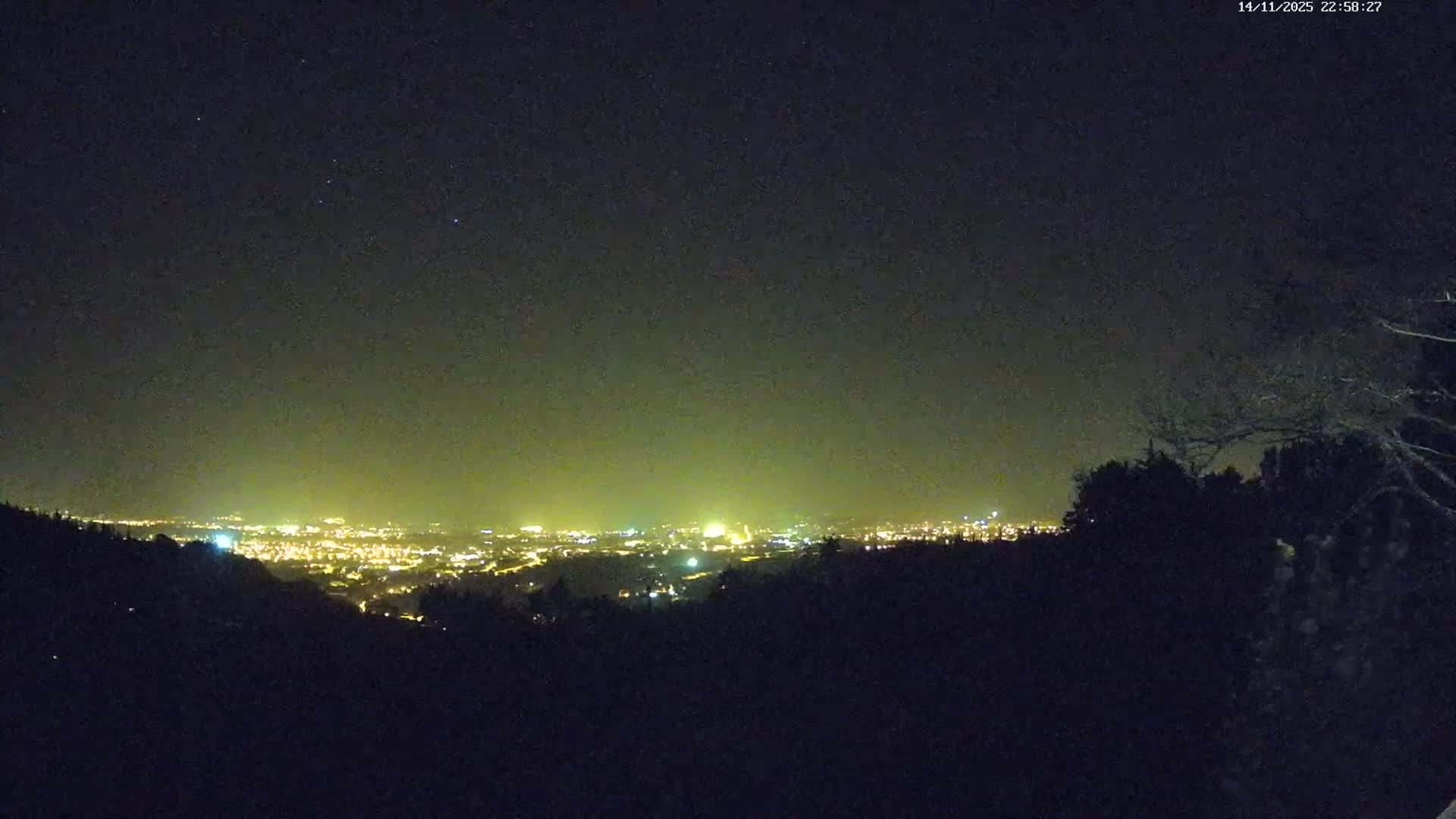 Albi City  Skyline Live Cam - Albi, Tarn, Occitanie, France