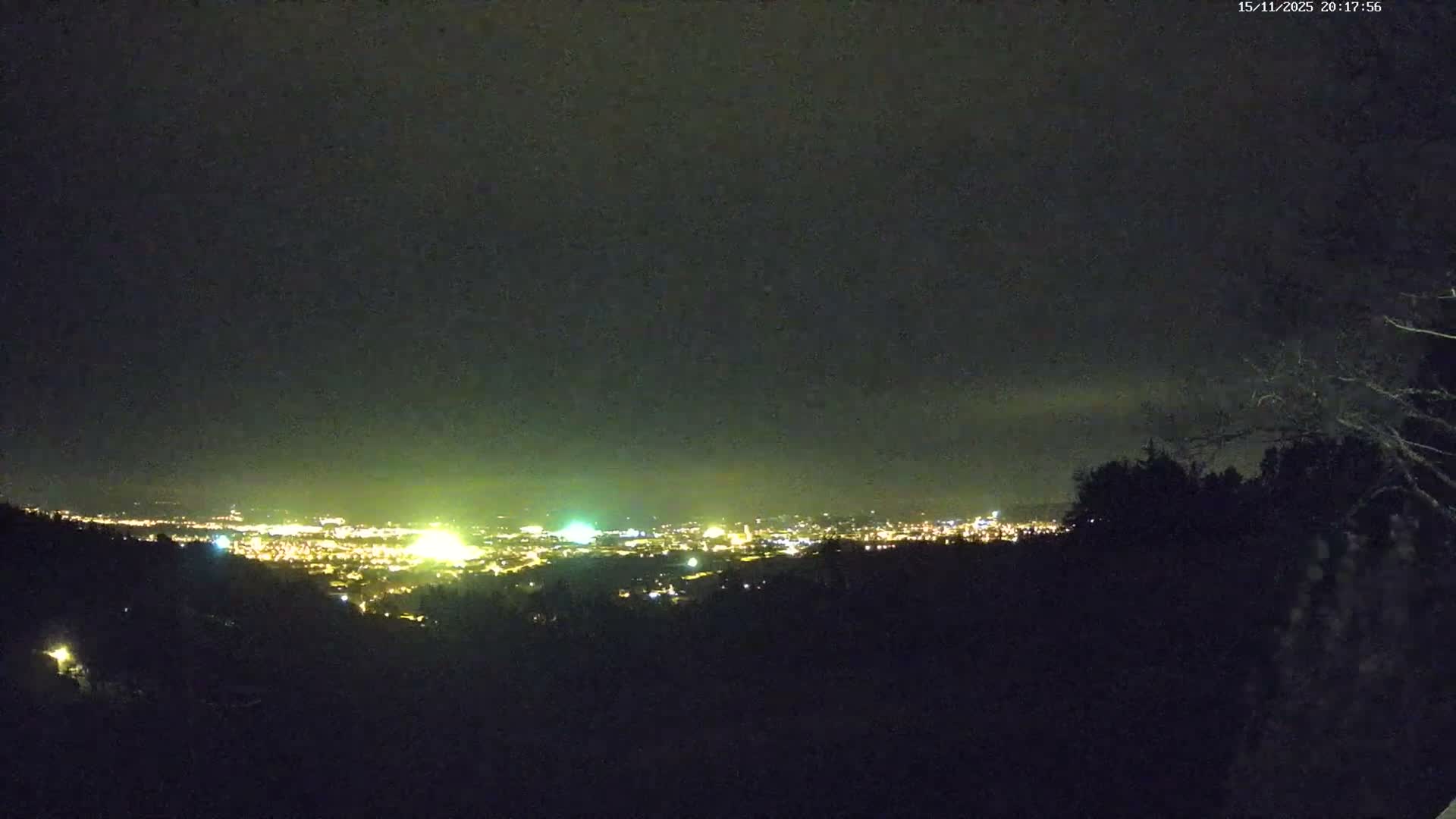 Albi City  Skyline Live Cam - Albi, Tarn, Occitanie, France