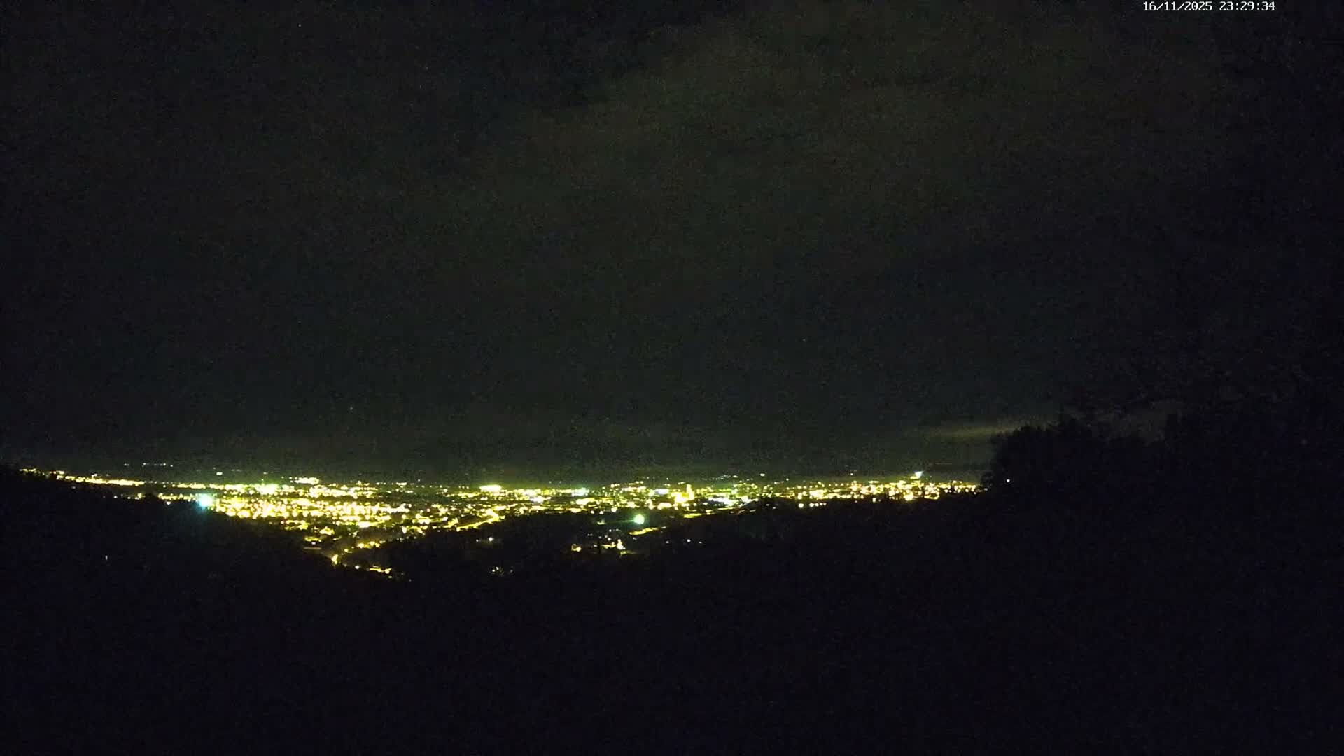 Albi City  Skyline Live Cam - Albi, Tarn, Occitanie, France