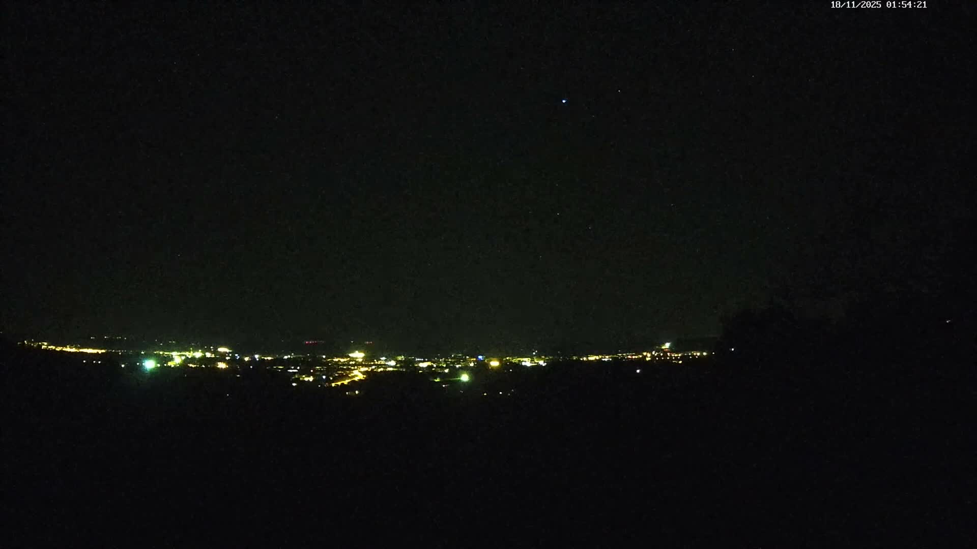 Albi City  Skyline Live Cam - Albi, Tarn, Occitanie, France