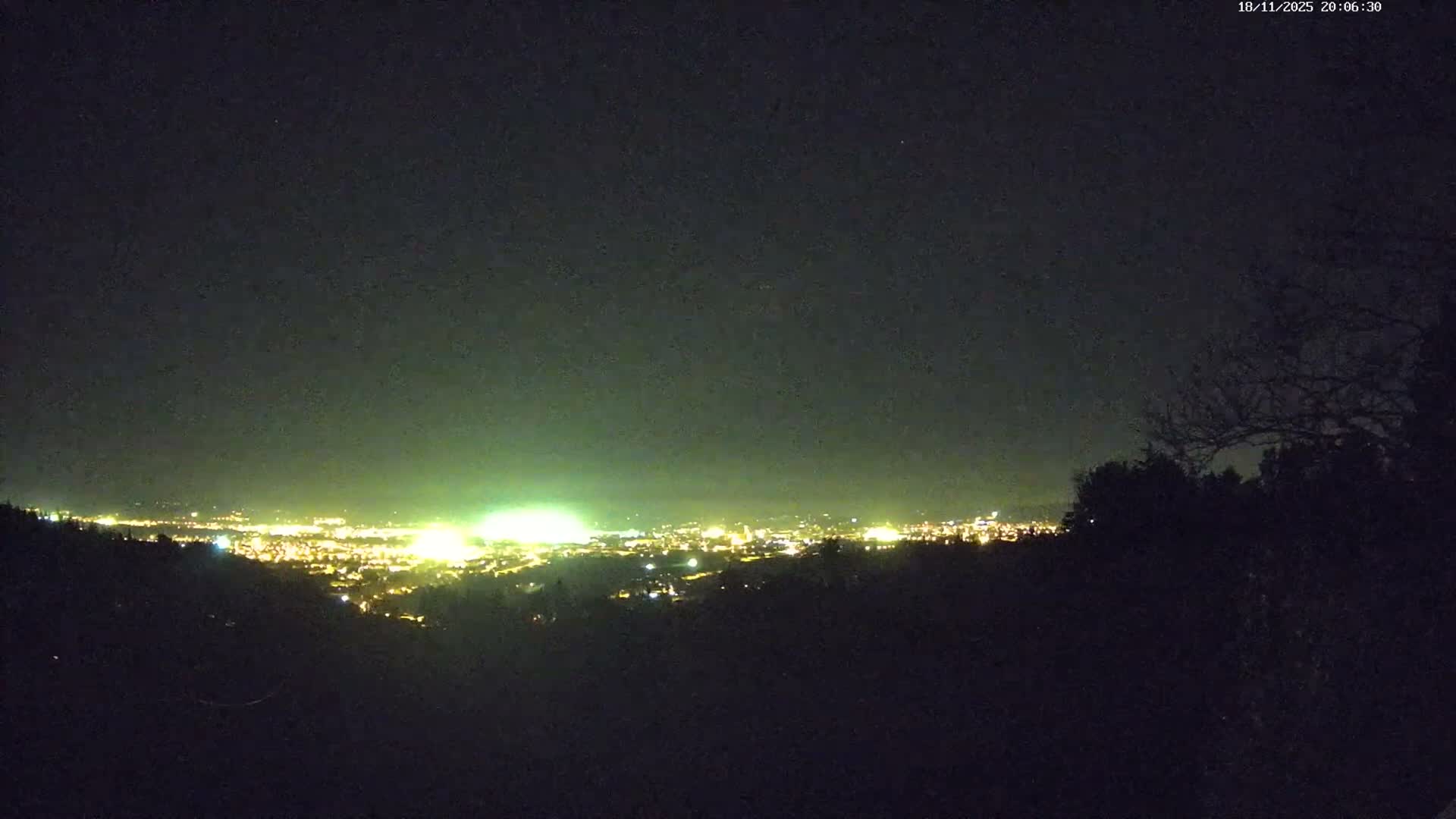 Albi City  Skyline Live Cam - Albi, Tarn, Occitanie, France