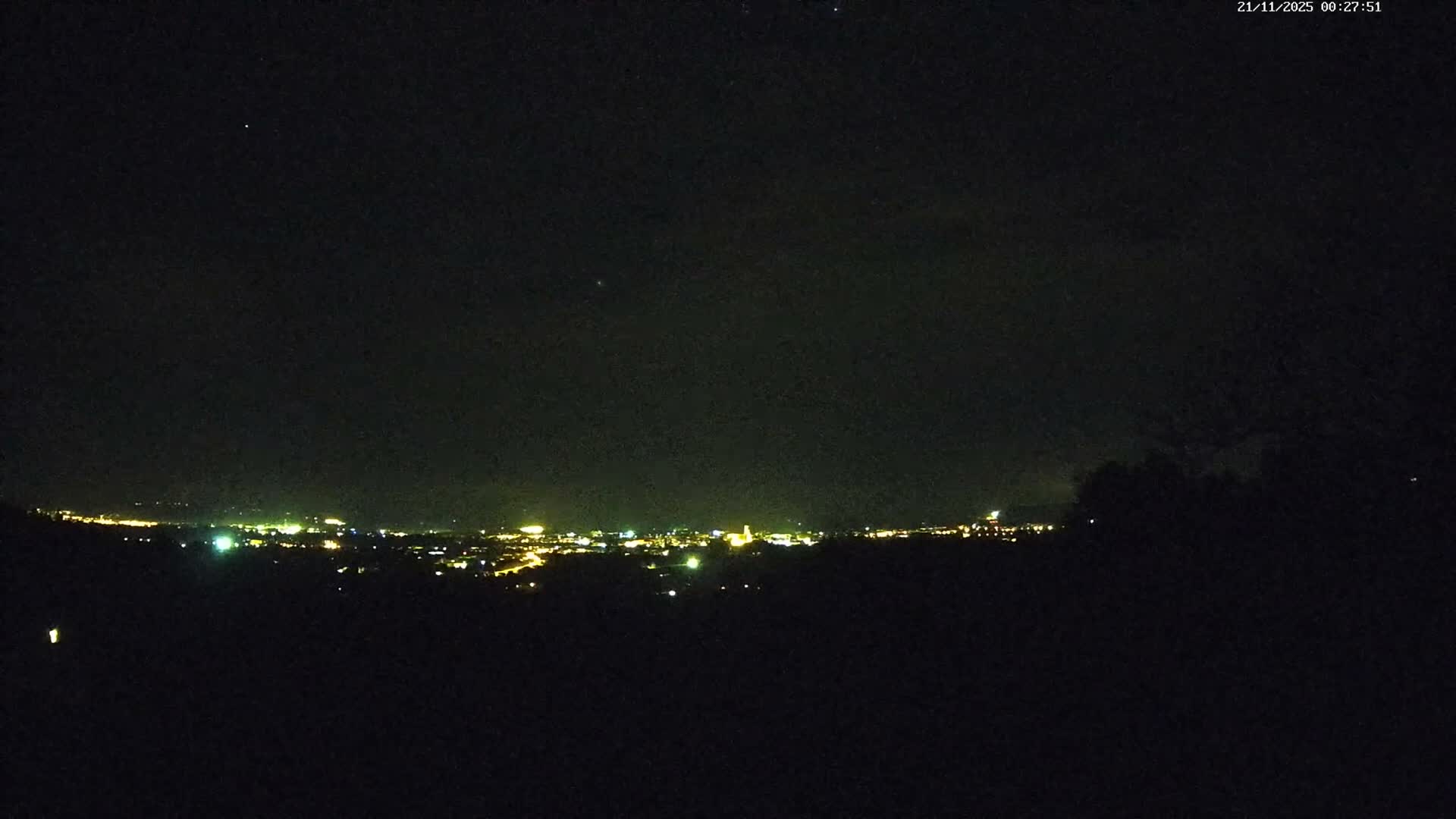 Albi City  Skyline Live Cam - Albi, Tarn, Occitanie, France