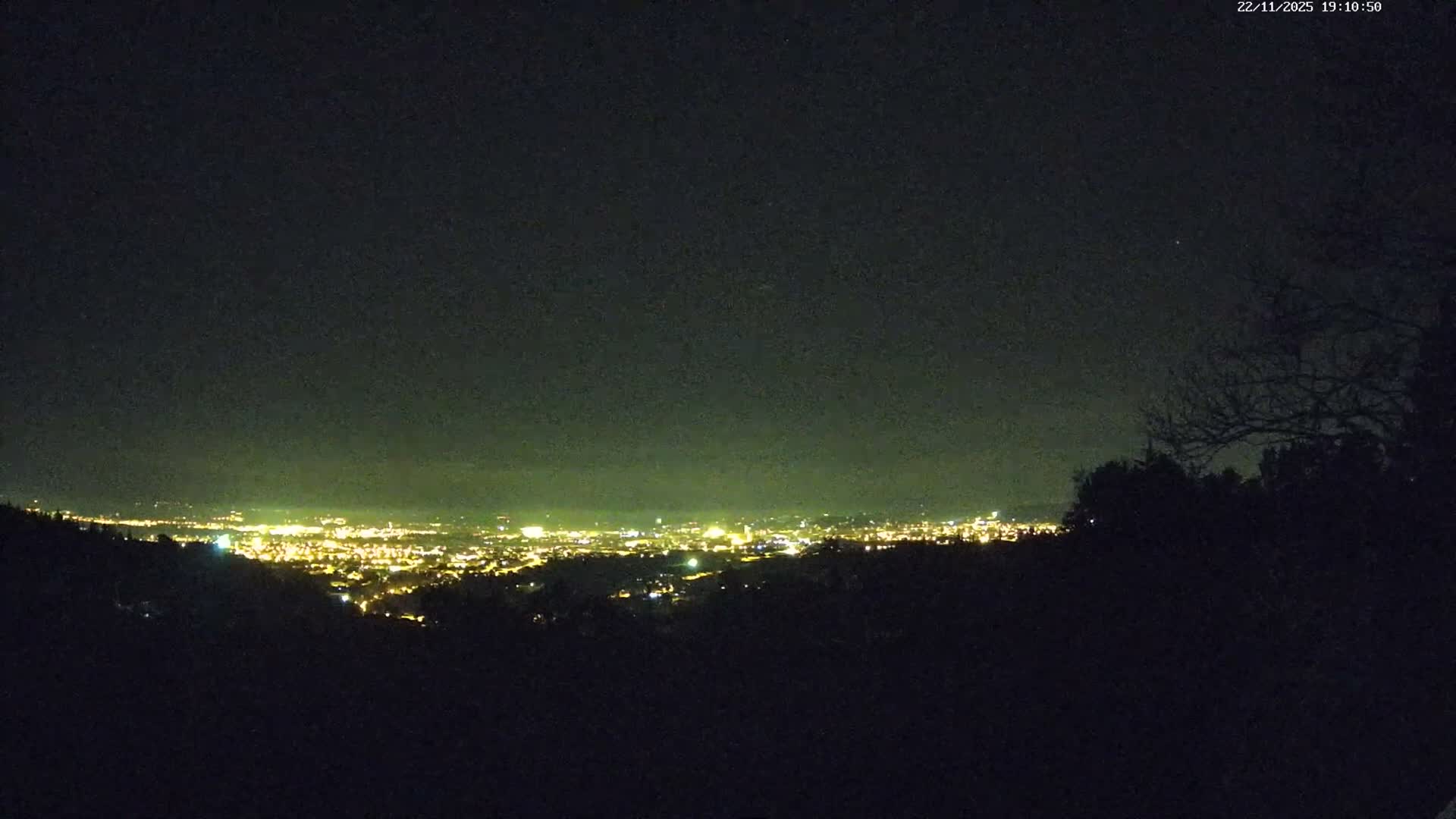 Albi City  Skyline Live Cam - Albi, Tarn, Occitanie, France