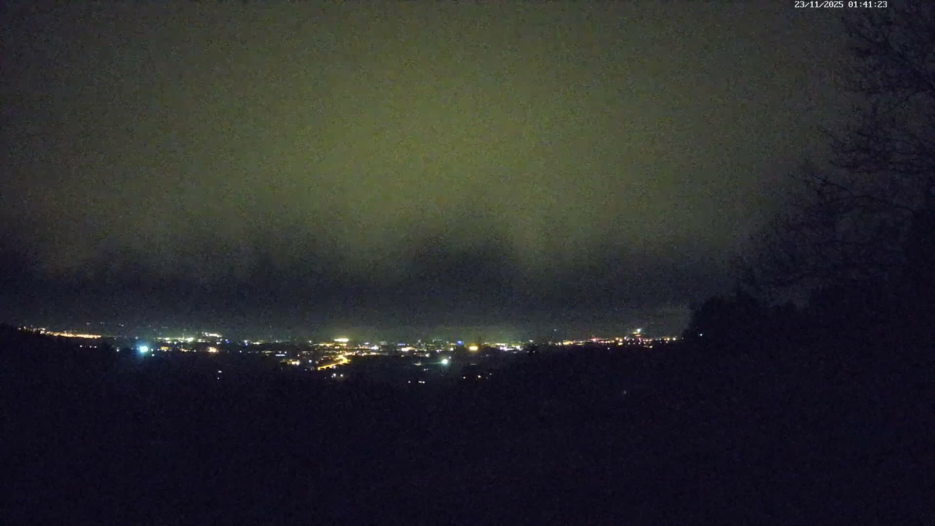 Albi City  Skyline Live Cam - Albi, Tarn, Occitanie, France