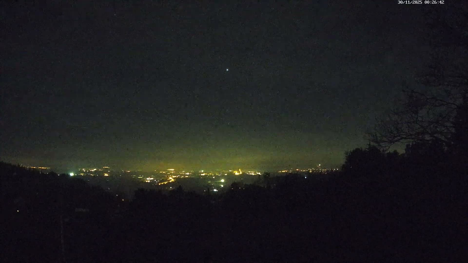 Albi City  Skyline Live Cam - Albi, Tarn, Occitanie, France