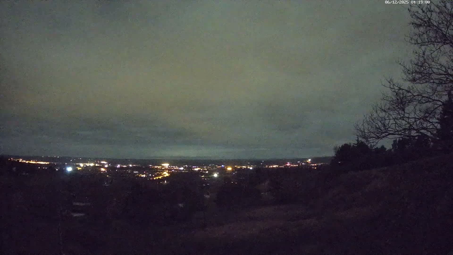 Albi City  Skyline Live Cam - Albi, Tarn, Occitanie, France