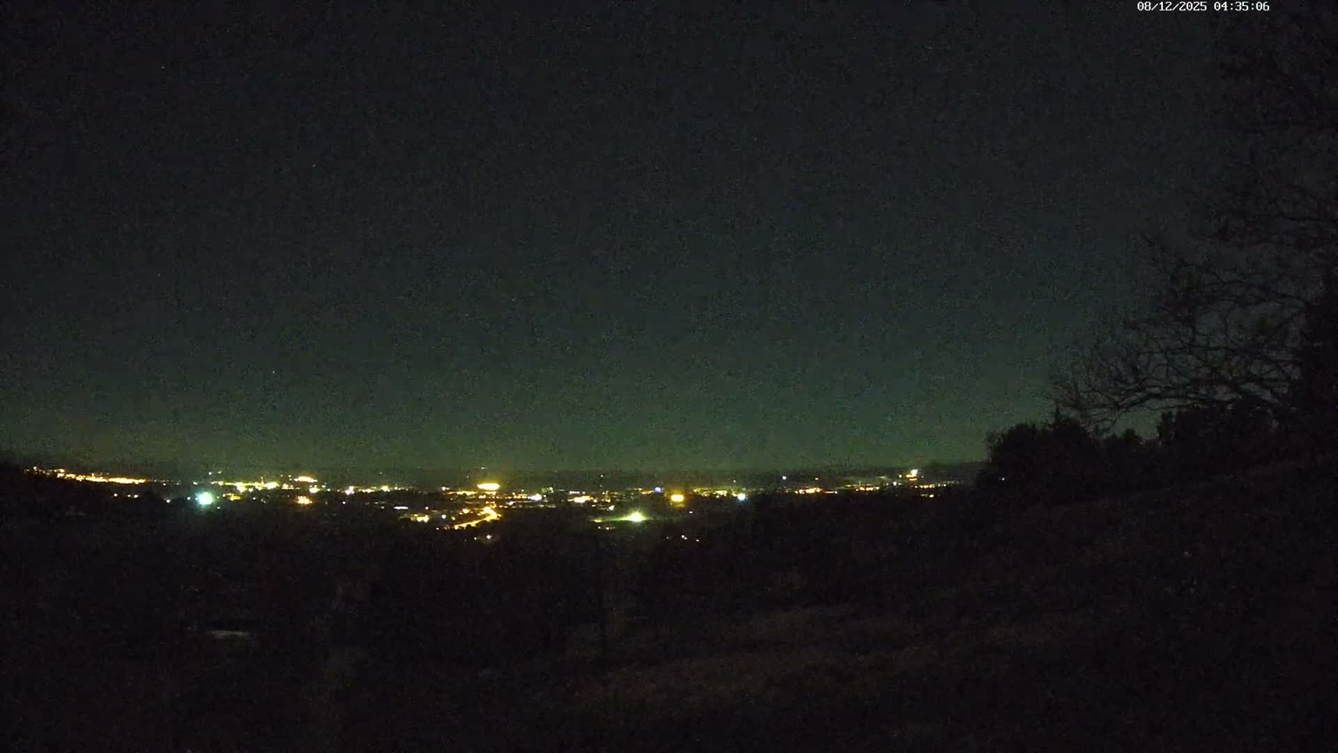 Albi City  Skyline Live Cam - Albi, Tarn, Occitanie, France