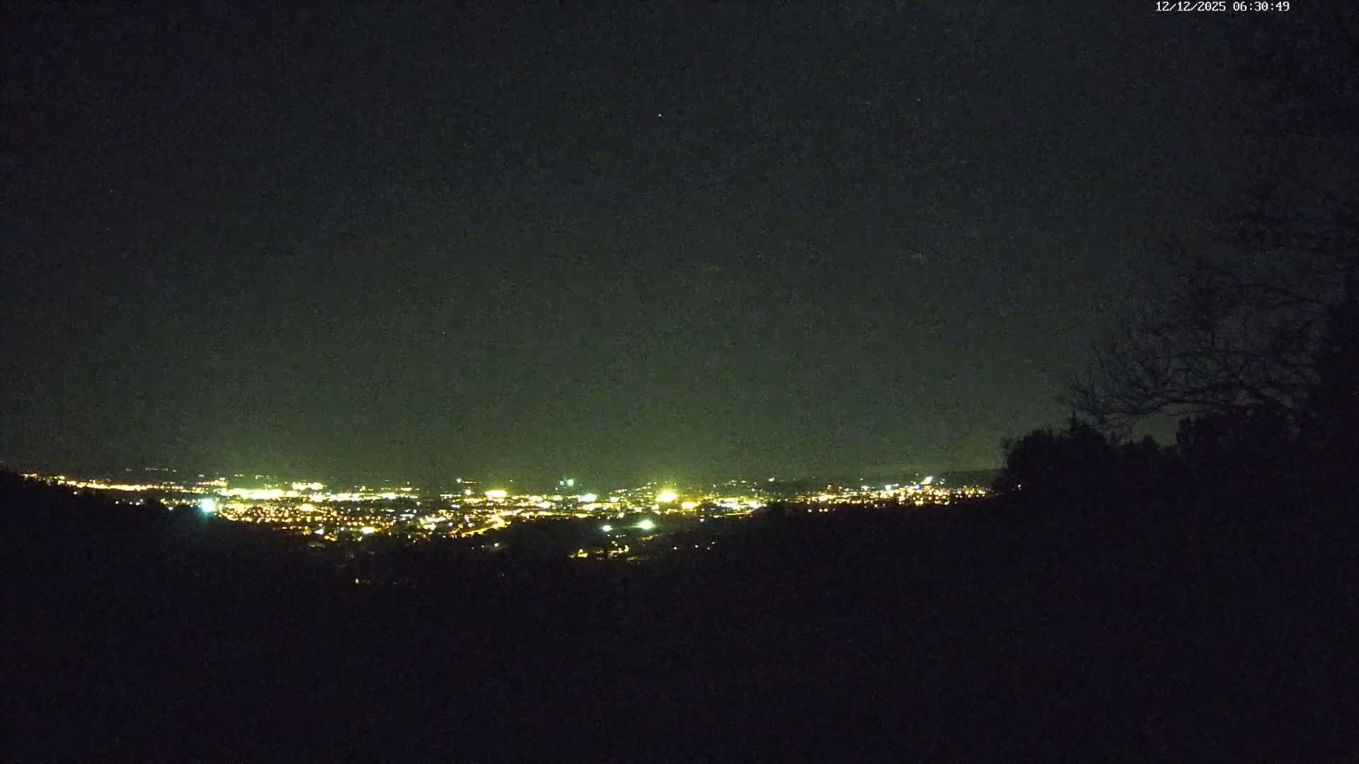 Albi City  Skyline Live Cam - Albi, Tarn, Occitanie, France