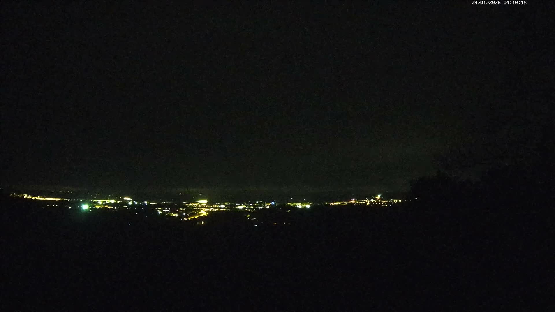 Albi City  Skyline Live Cam - Albi, Tarn, Occitanie, France