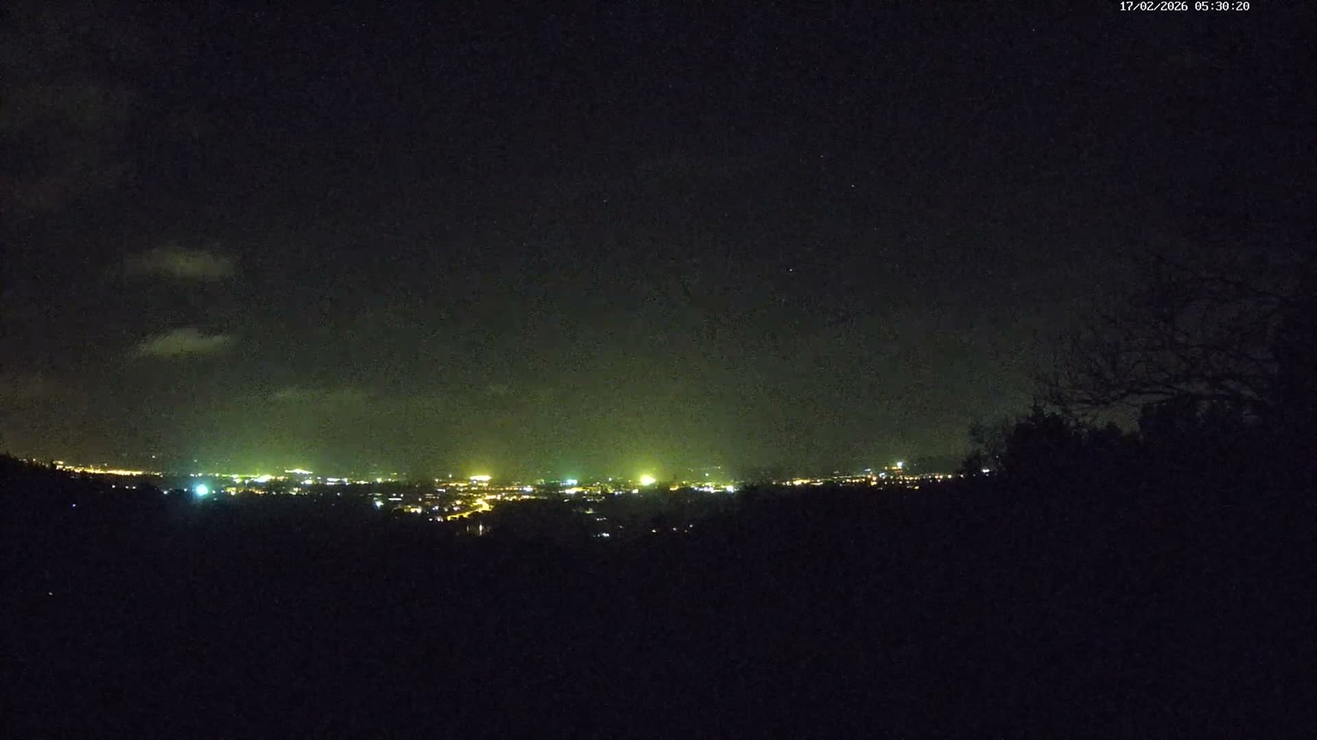 Albi City  Skyline Live Cam - Albi, Tarn, Occitanie, France