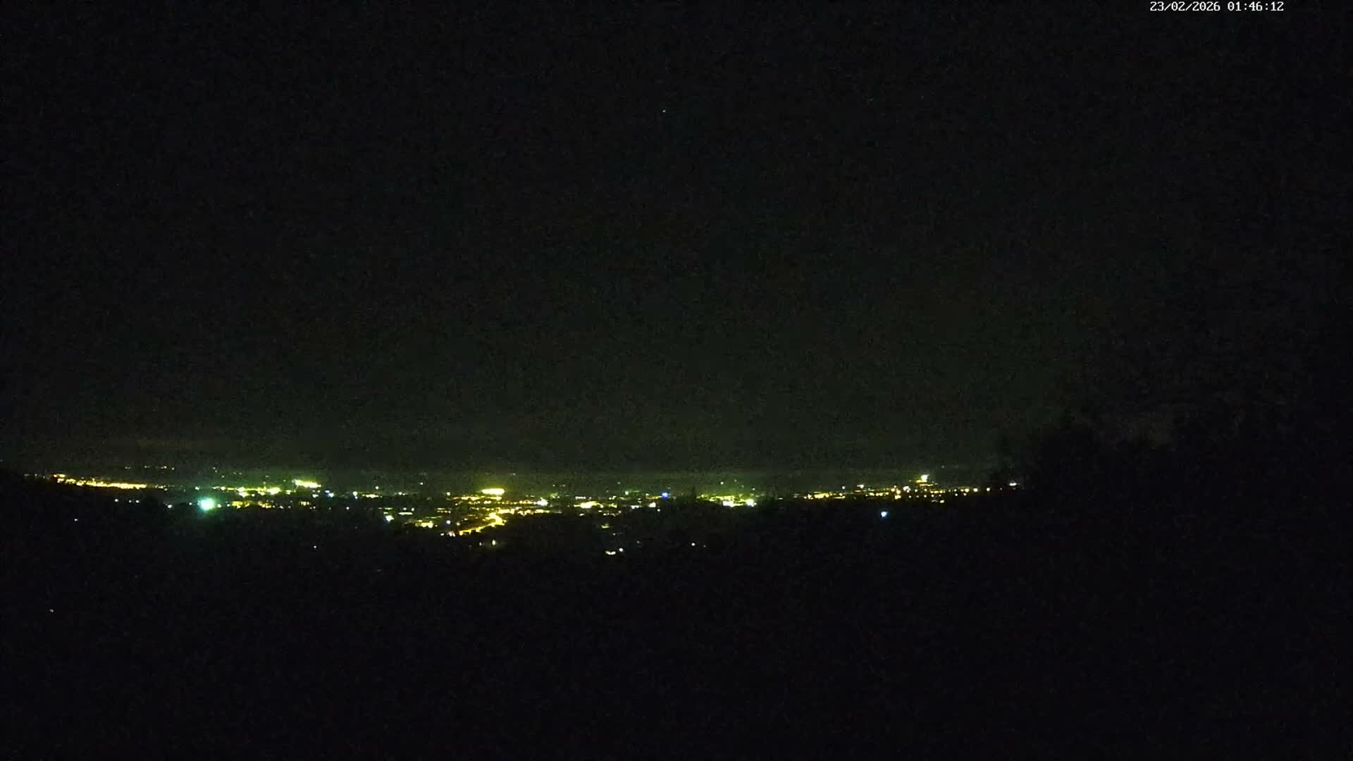 Albi City  Skyline Live Cam - Albi, Tarn, Occitanie, France