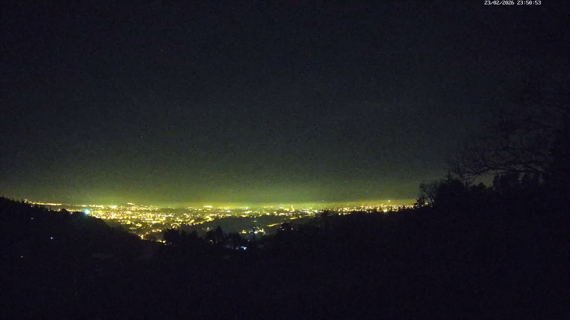 Albi City  Skyline Live Cam - Albi, Tarn, Occitanie, France