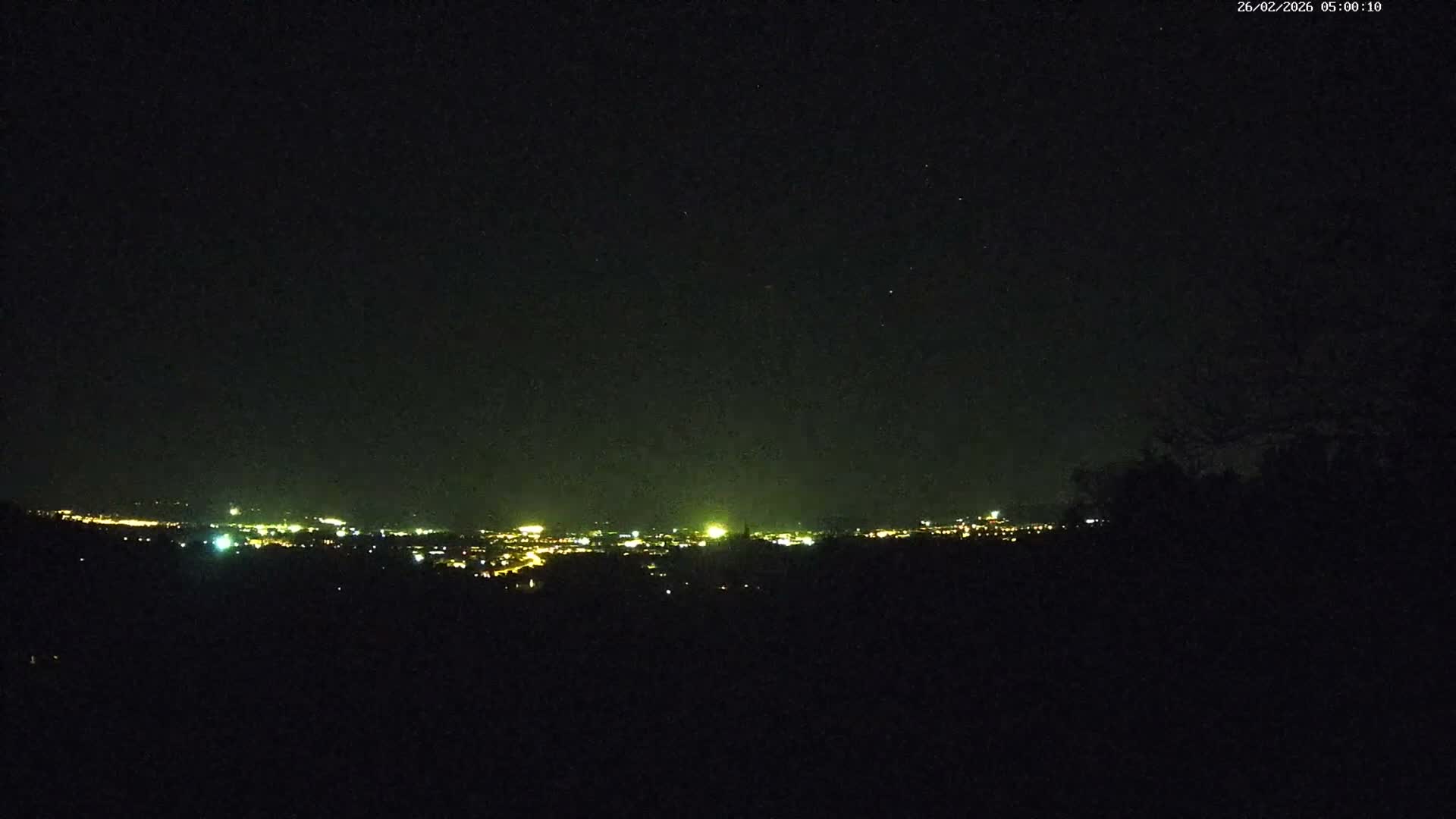Albi City  Skyline Live Cam - Albi, Tarn, Occitanie, France