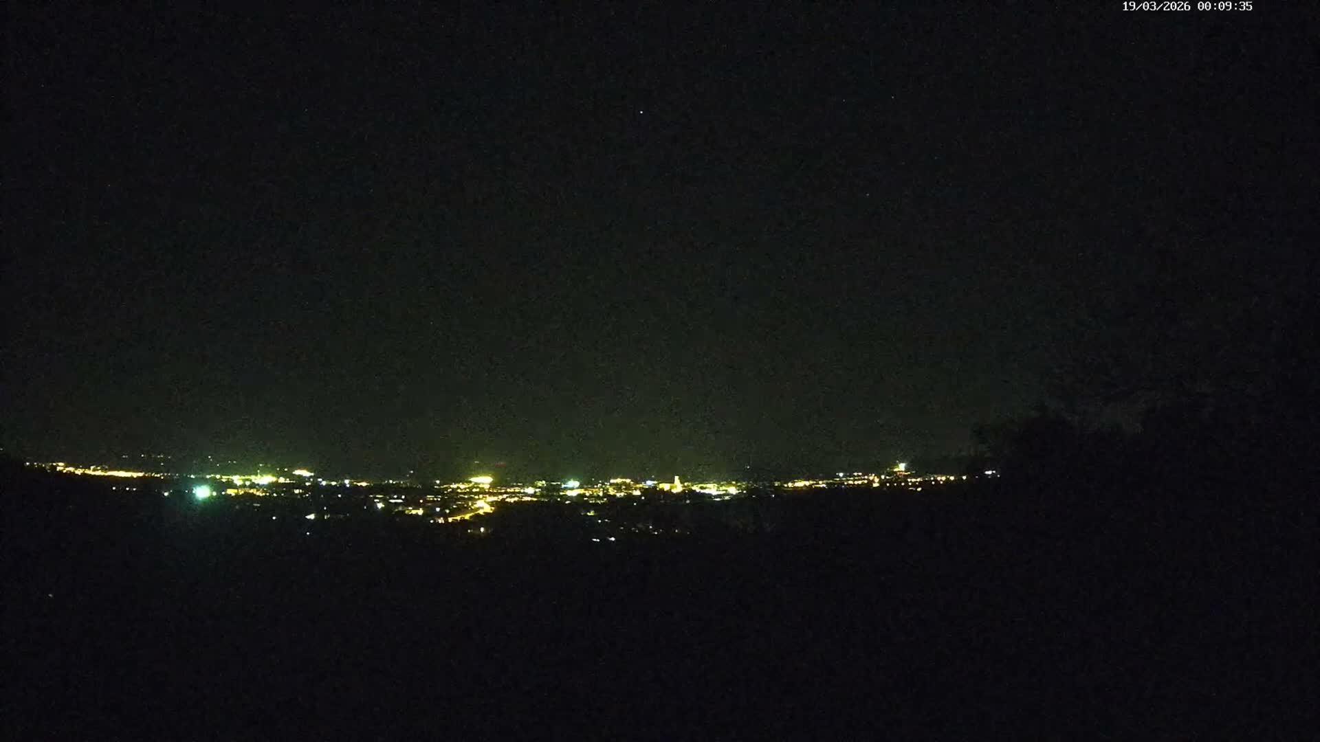 Albi City  Skyline Live Cam - Albi, Tarn, Occitanie, France