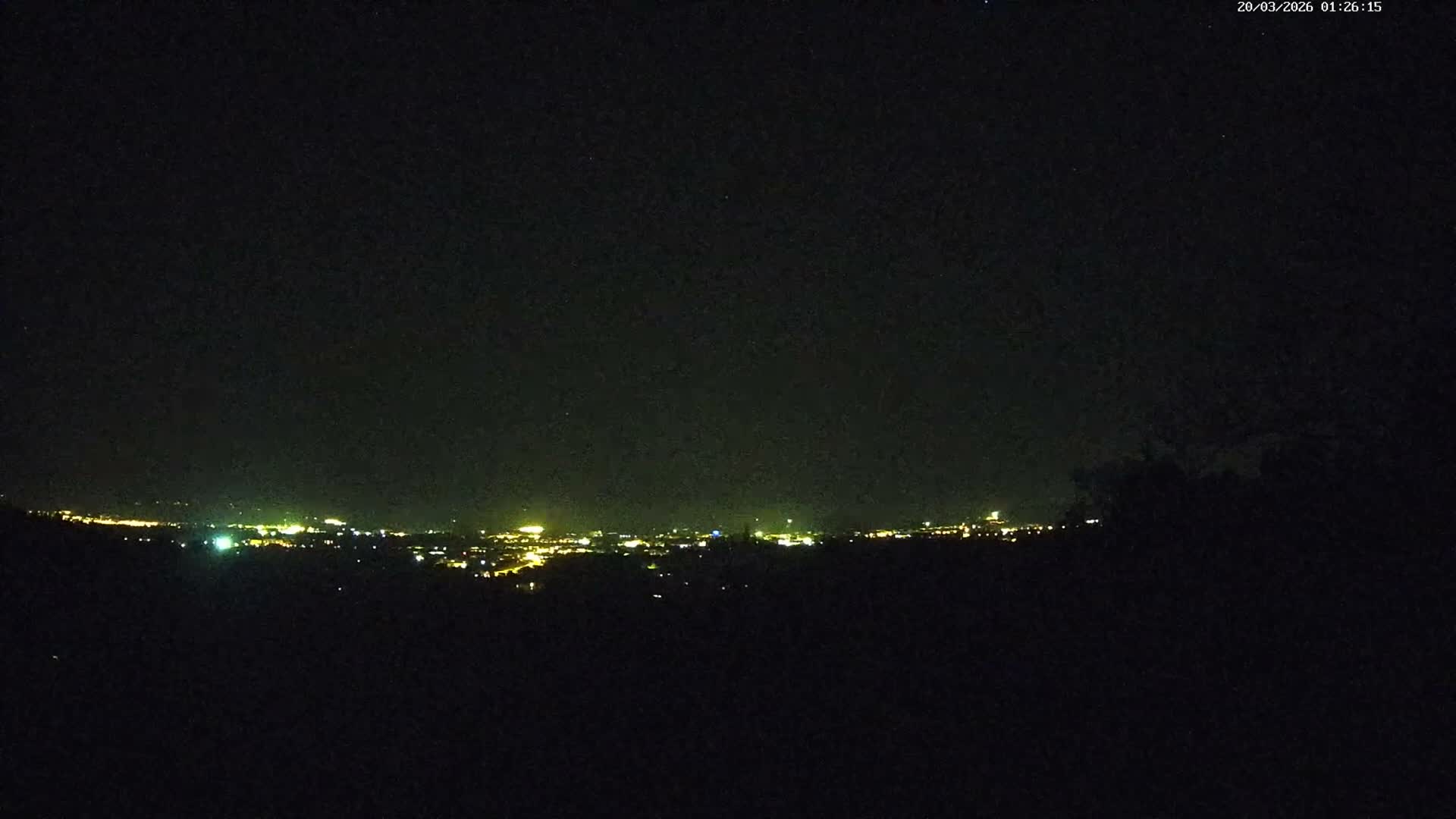 Albi City  Skyline Live Cam - Albi, Tarn, Occitanie, France