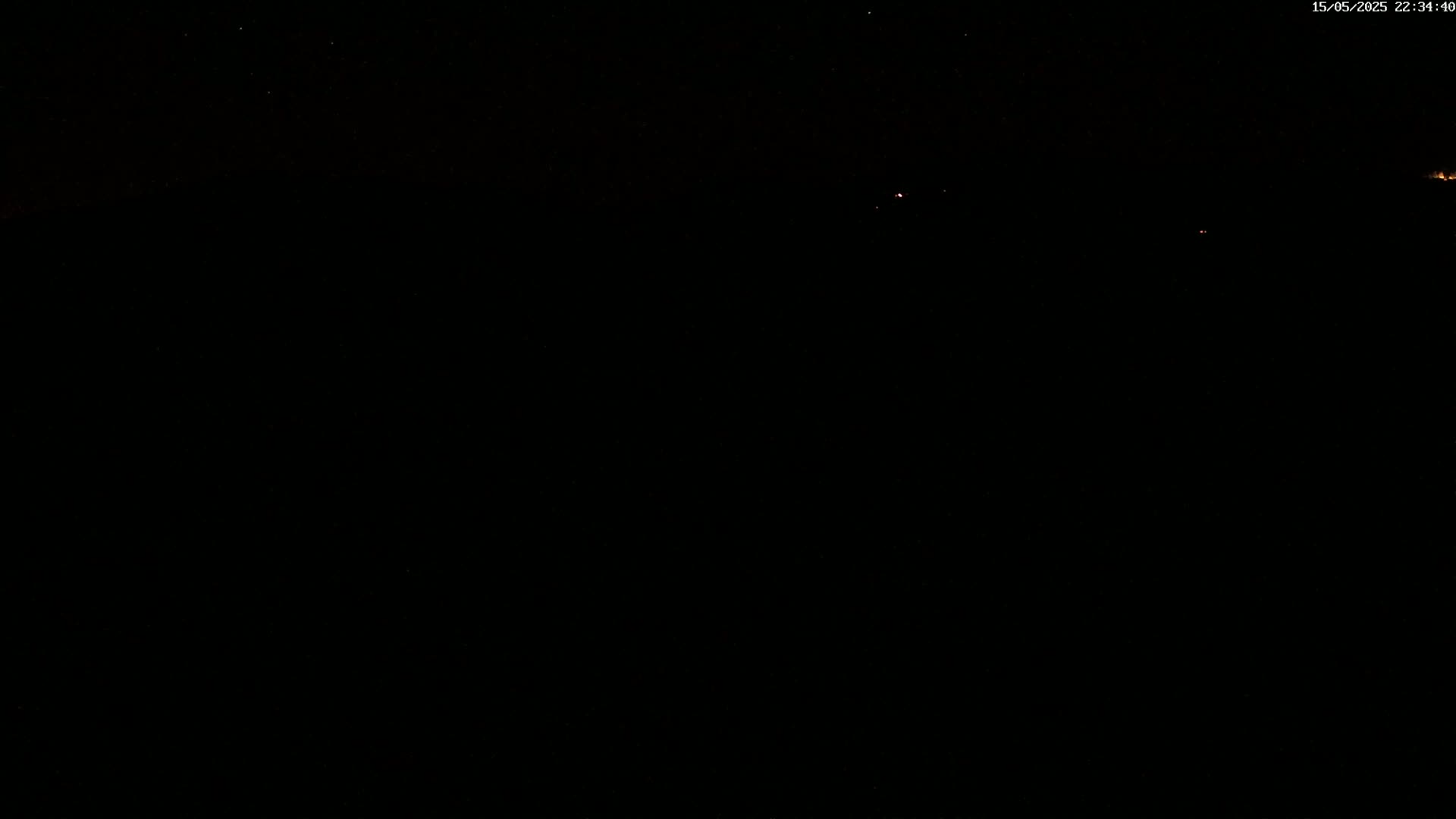 Sault - Pied du Ventoux Plant Field Panaromic Live Cam - Carpentras, Vaucluse, Provence-Alpes-Cote d’Azur, France