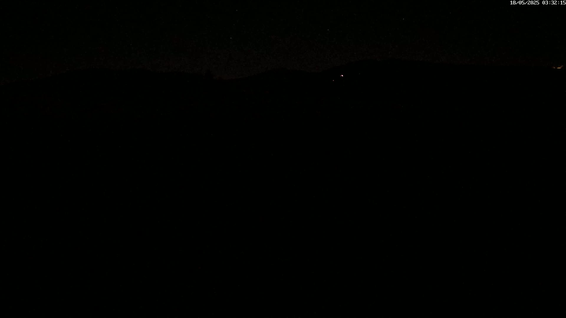 Sault - Pied du Ventoux Plant Field Panaromic Live Cam - Carpentras, Vaucluse, Provence-Alpes-Cote d’Azur, France