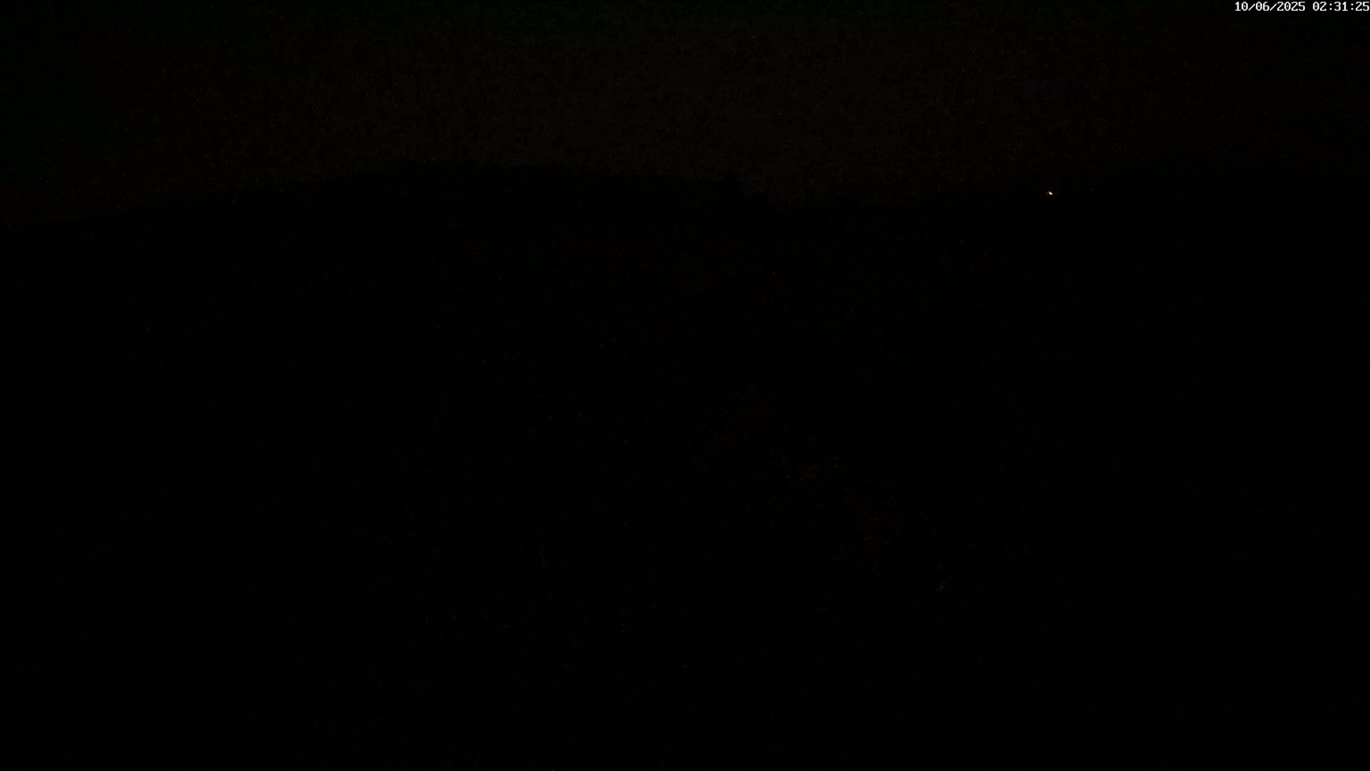 Sault - Pied du Ventoux Plant Field Panaromic Live Cam - Carpentras, Vaucluse, Provence-Alpes-Cote d’Azur, France