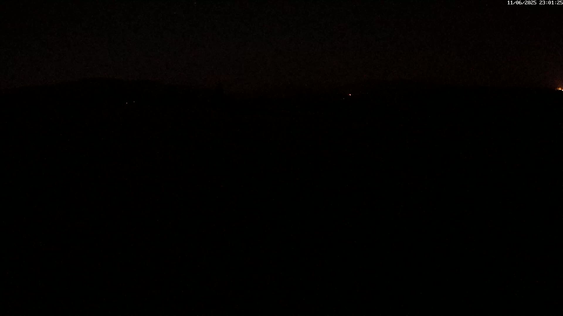 Sault - Pied du Ventoux Plant Field Panaromic Live Cam - Carpentras, Vaucluse, Provence-Alpes-Cote d’Azur, France