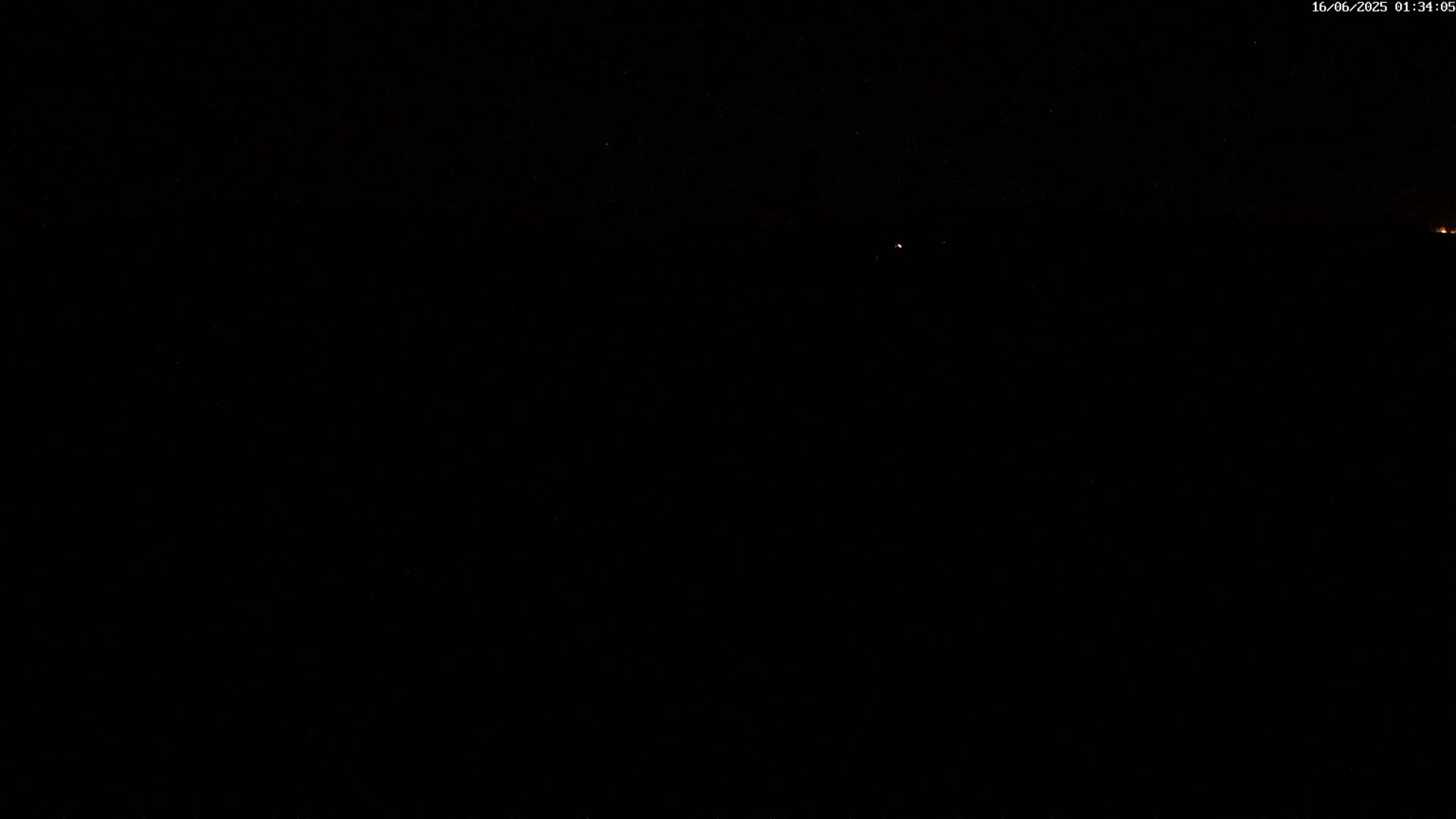 Sault - Pied du Ventoux Plant Field Panaromic Live Cam - Carpentras, Vaucluse, Provence-Alpes-Cote d’Azur, France