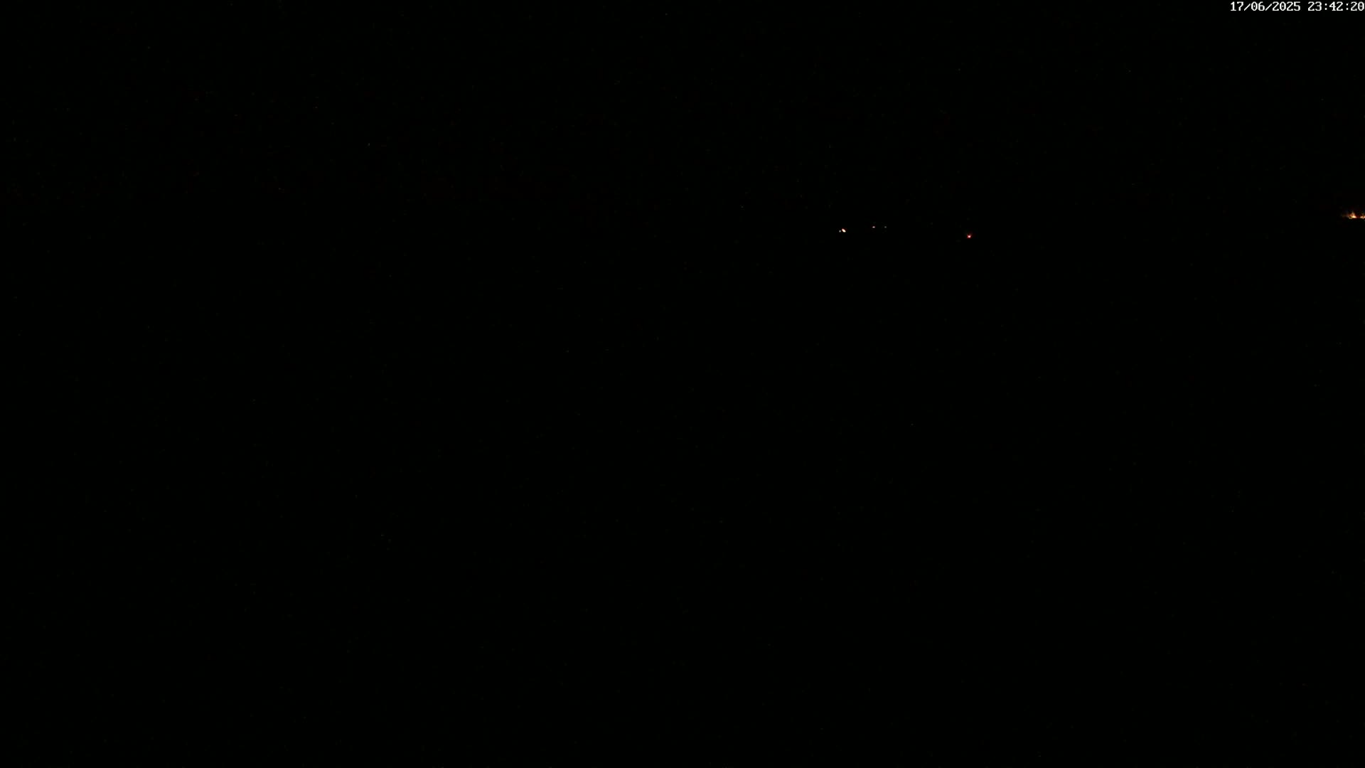 Sault - Pied du Ventoux Plant Field Panaromic Live Cam - Carpentras, Vaucluse, Provence-Alpes-Cote d’Azur, France