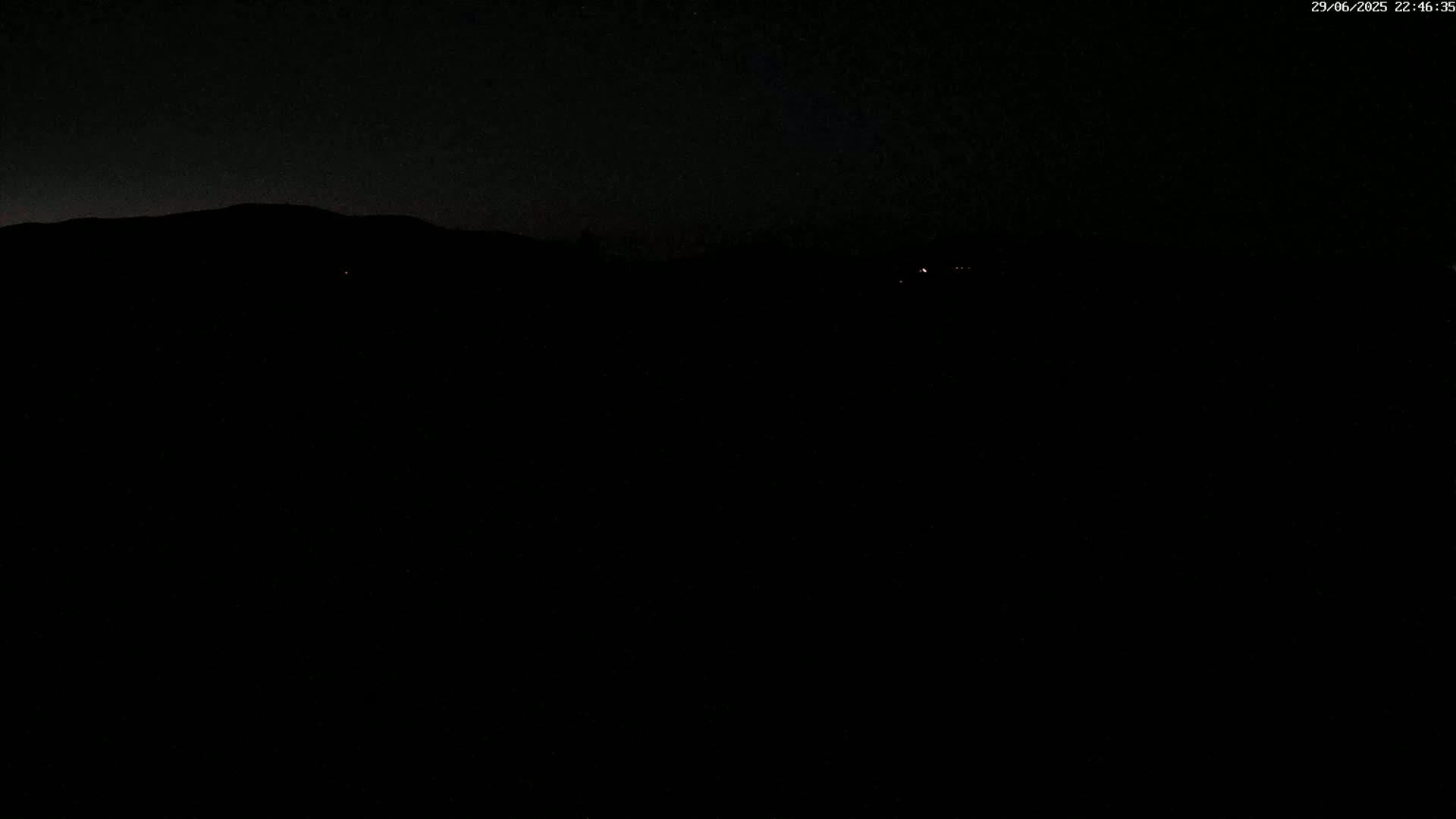Sault - Pied du Ventoux Plant Field Panaromic Live Cam - Carpentras, Vaucluse, Provence-Alpes-Cote d’Azur, France