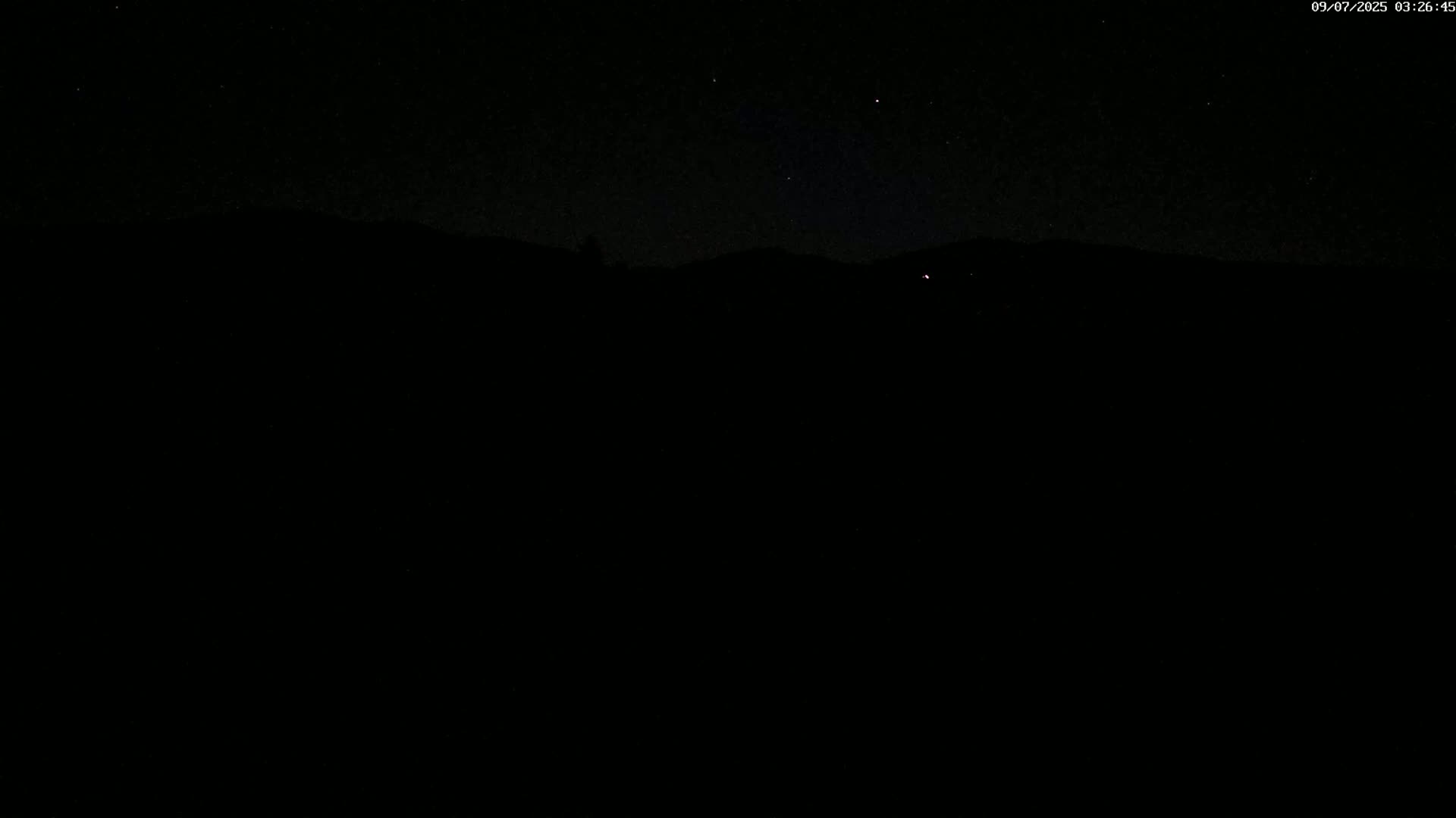 Sault - Pied du Ventoux Plant Field Panaromic Live Cam - Carpentras, Vaucluse, Provence-Alpes-Cote d’Azur, France