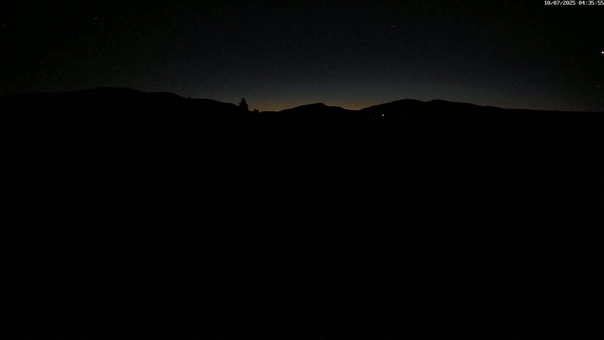 Sault - Pied du Ventoux Plant Field Panaromic Live Cam - Carpentras, Vaucluse, Provence-Alpes-Cote d’Azur, France