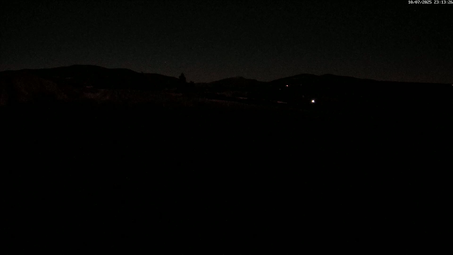 Sault - Pied du Ventoux Plant Field Panaromic Live Cam - Carpentras, Vaucluse, Provence-Alpes-Cote d’Azur, France