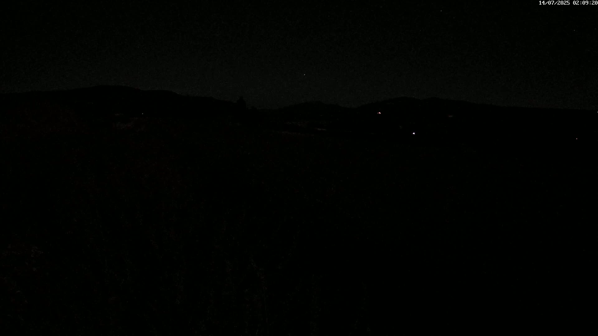 Sault - Pied du Ventoux Plant Field Panaromic Live Cam - Carpentras, Vaucluse, Provence-Alpes-Cote d’Azur, France
