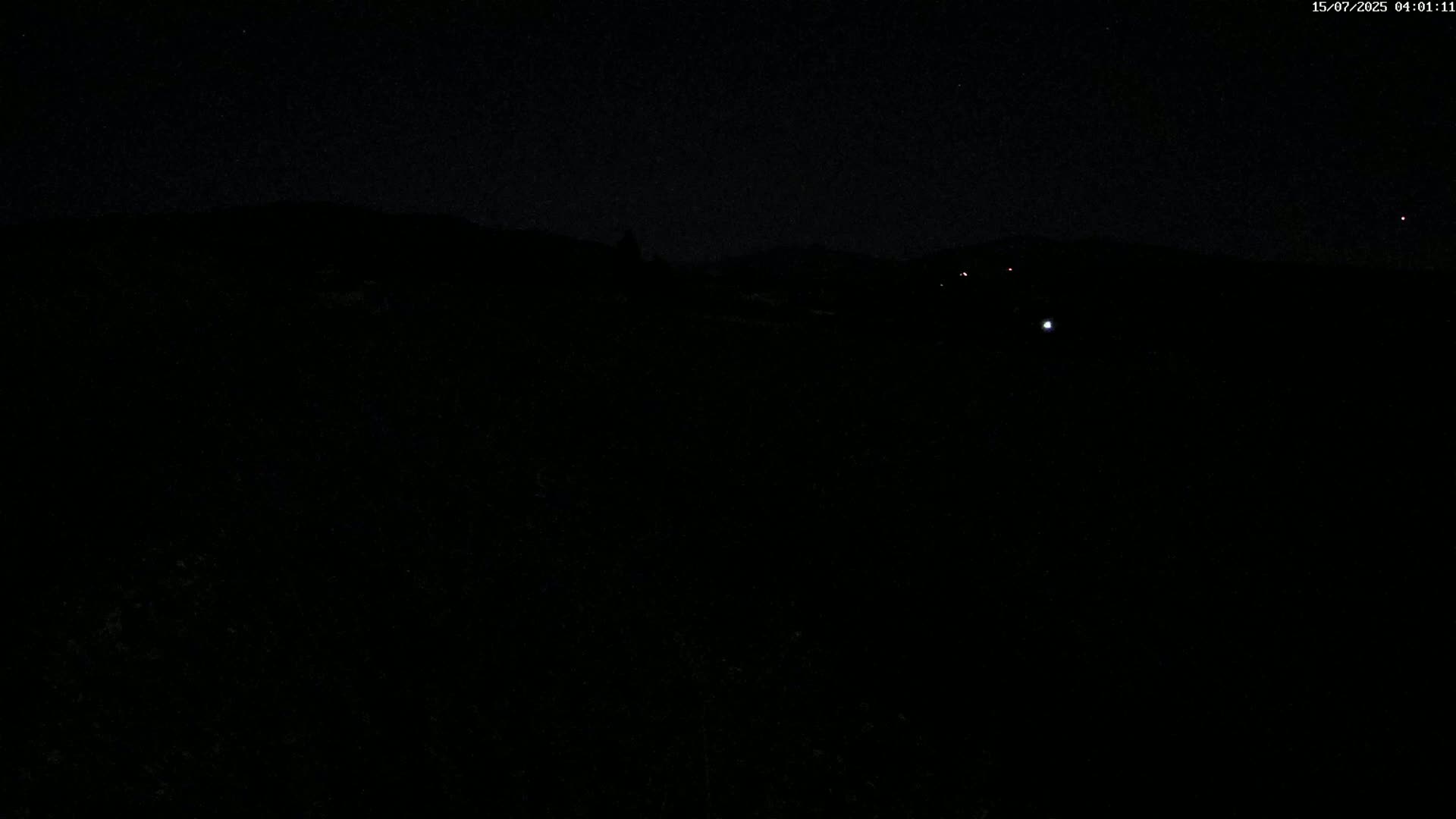 Sault - Pied du Ventoux Plant Field Panaromic Live Cam - Carpentras, Vaucluse, Provence-Alpes-Cote d’Azur, France