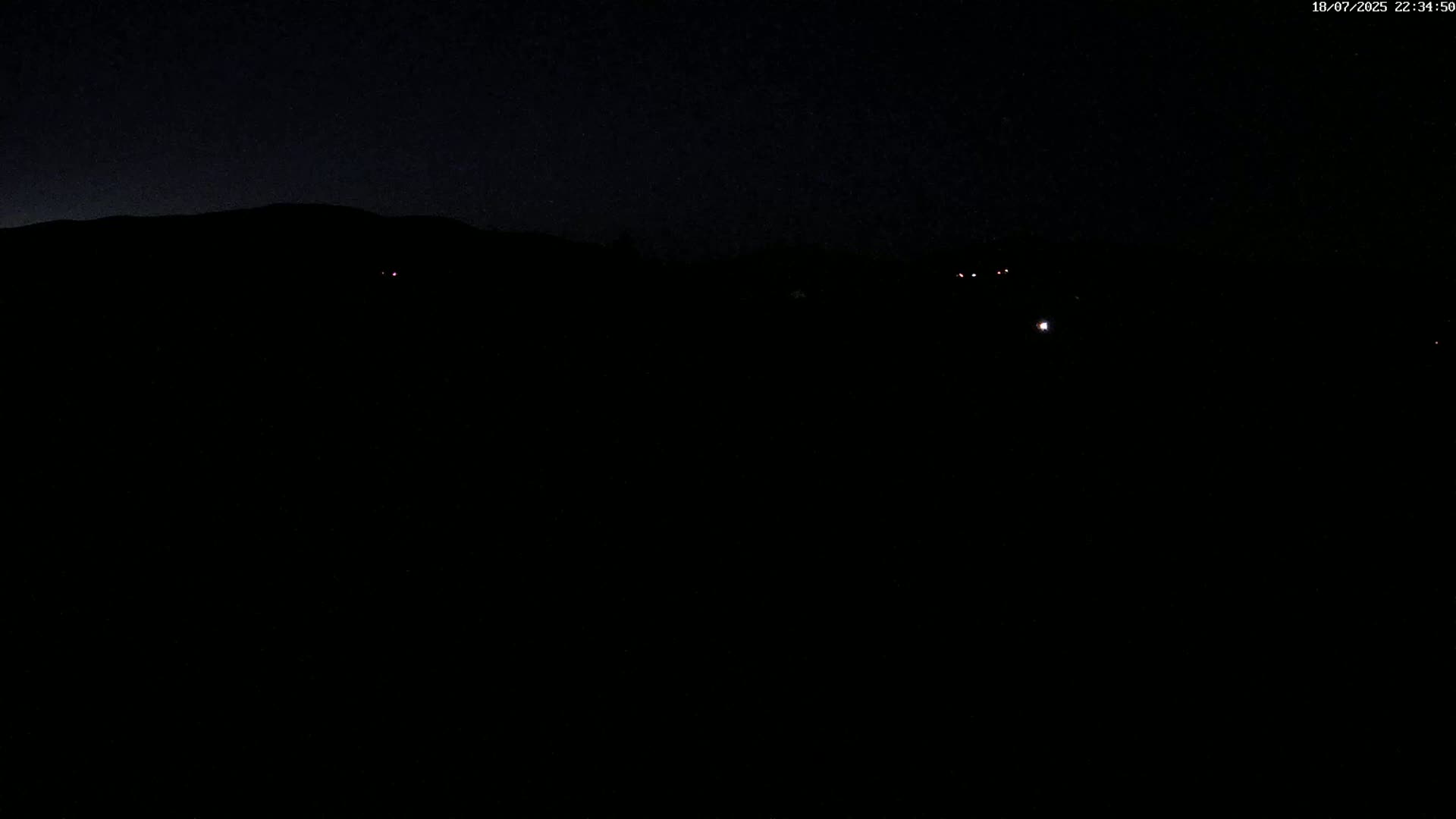 Sault - Pied du Ventoux Plant Field Panaromic Live Cam - Carpentras, Vaucluse, Provence-Alpes-Cote d’Azur, France