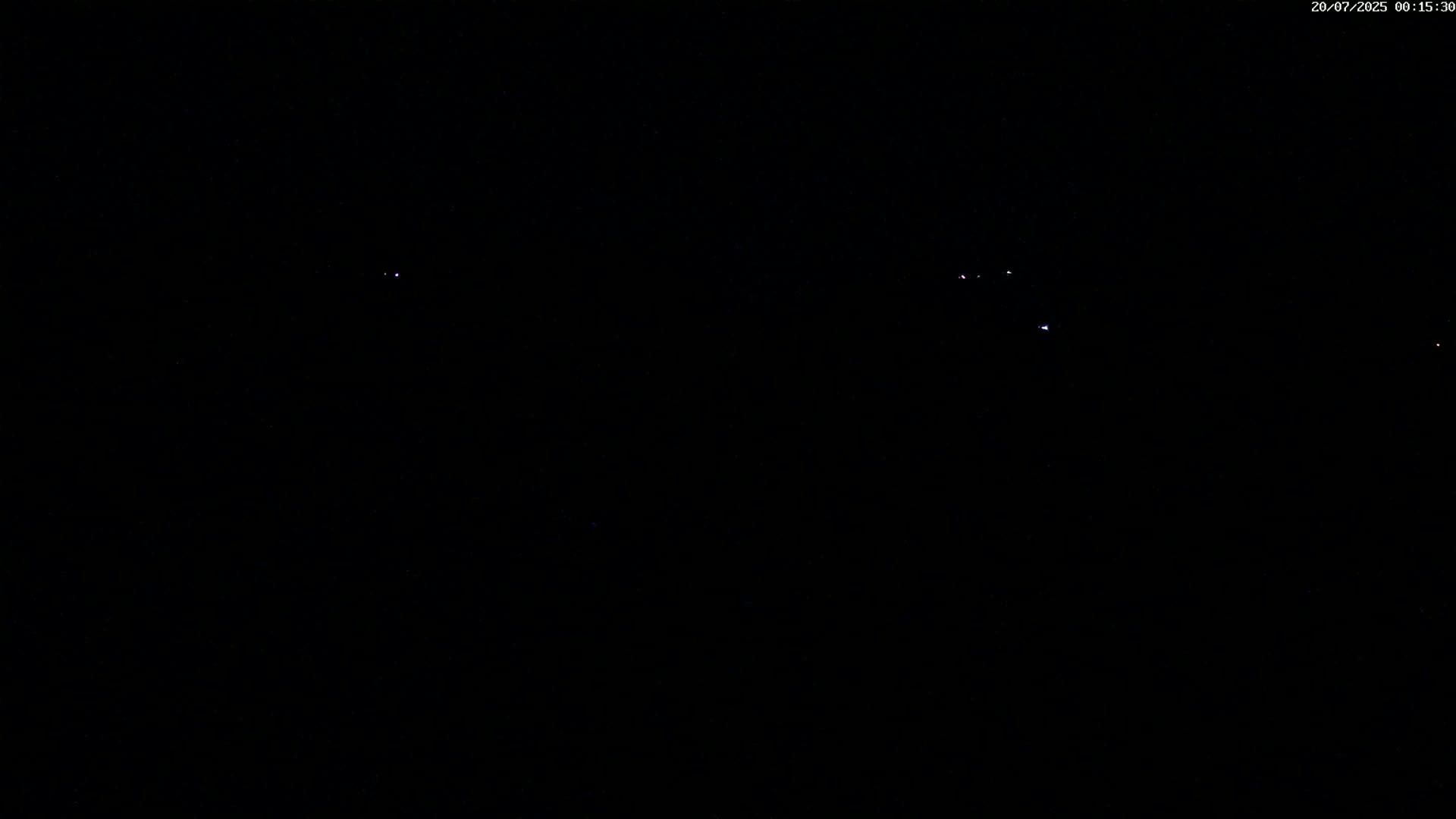 Sault - Pied du Ventoux Plant Field Panaromic Live Cam - Carpentras, Vaucluse, Provence-Alpes-Cote d’Azur, France