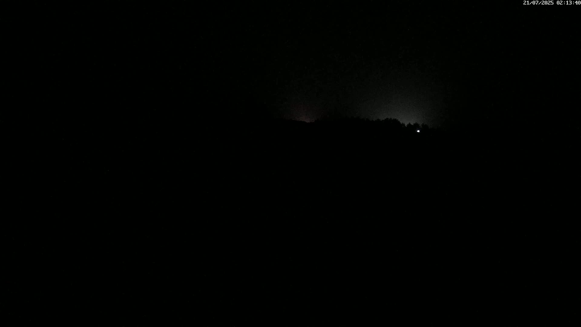 Sault - Pied du Ventoux Plant Field Panaromic Live Cam - Carpentras, Vaucluse, Provence-Alpes-Cote d’Azur, France