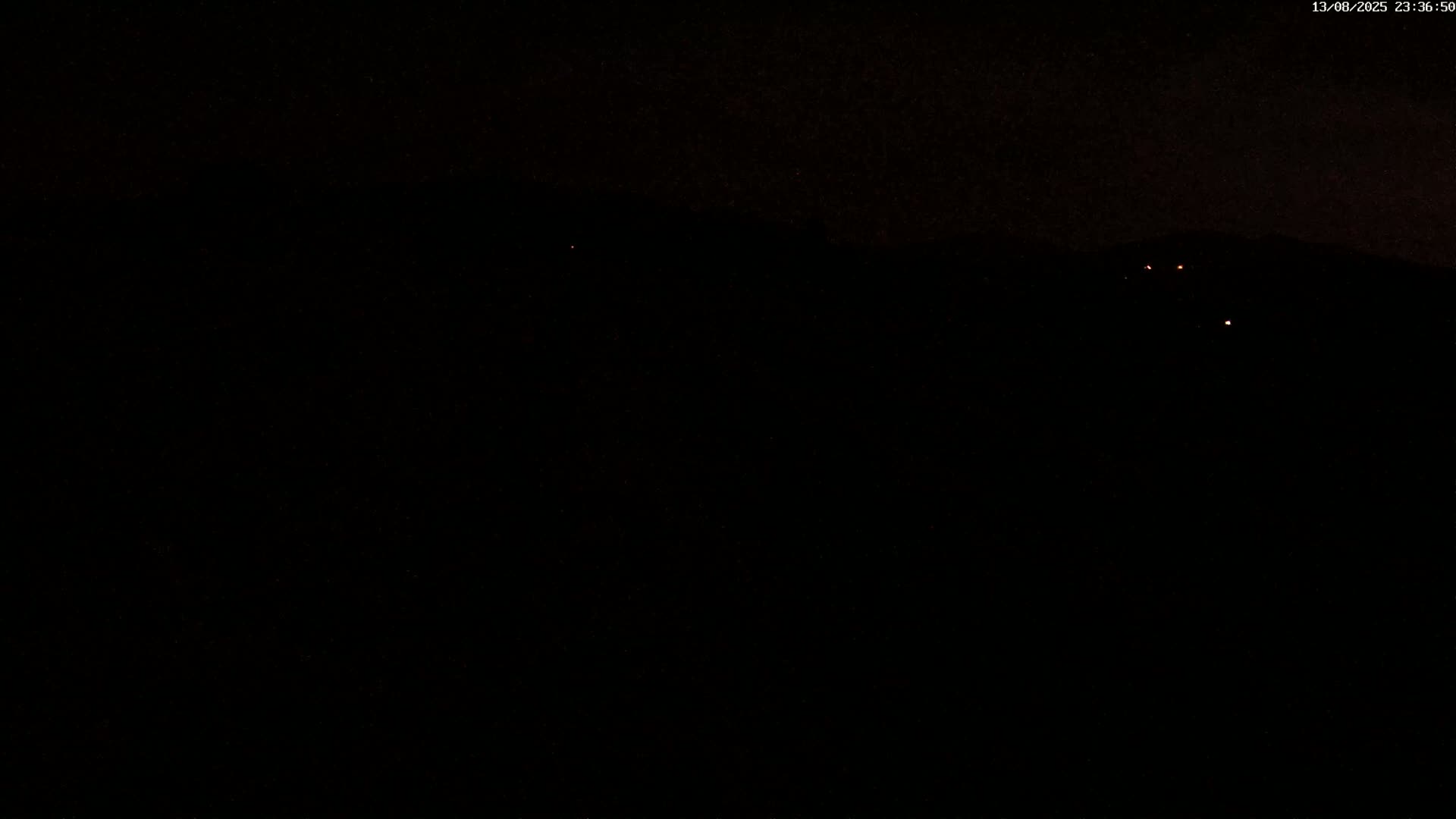 Sault - Pied du Ventoux Plant Field Panaromic Live Cam - Carpentras, Vaucluse, Provence-Alpes-Cote d’Azur, France