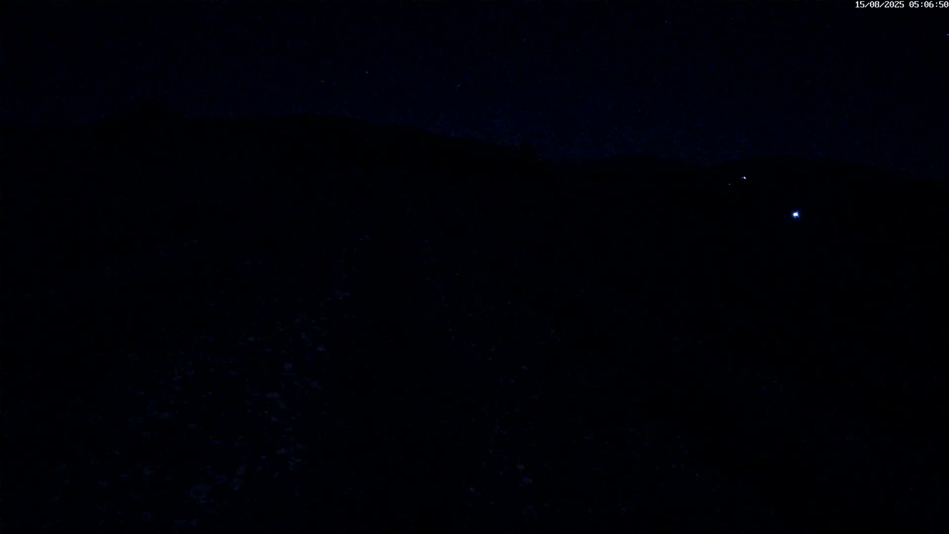 Sault - Pied du Ventoux Plant Field Panaromic Live Cam - Carpentras, Vaucluse, Provence-Alpes-Cote d’Azur, France