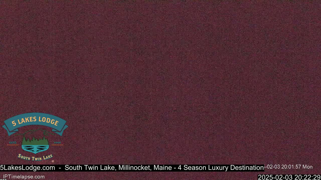 A dark reddish-brown, uniformly textured image fills the entire frame.