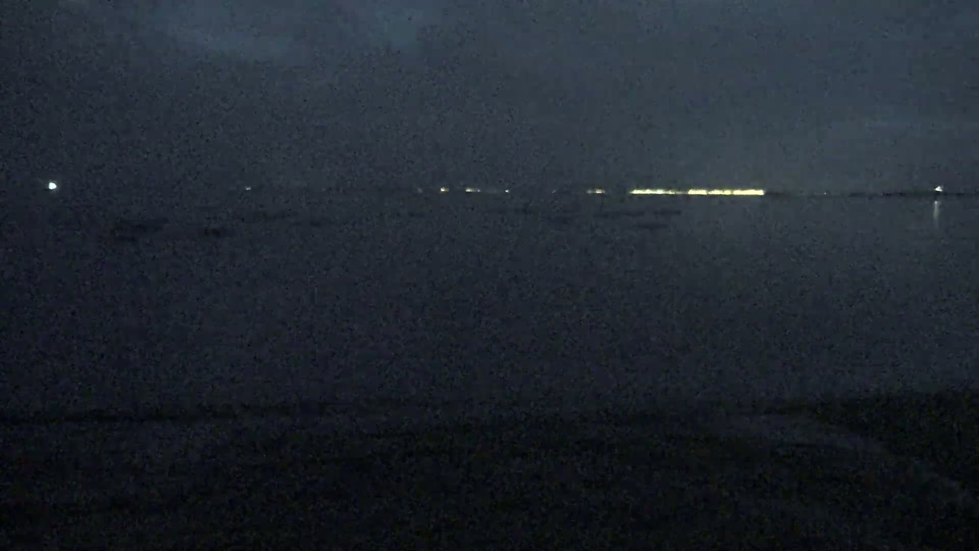 Pénestin, Plage de Betahon Beach Live Cam - Vannes, Morbihan, Bretagne, France