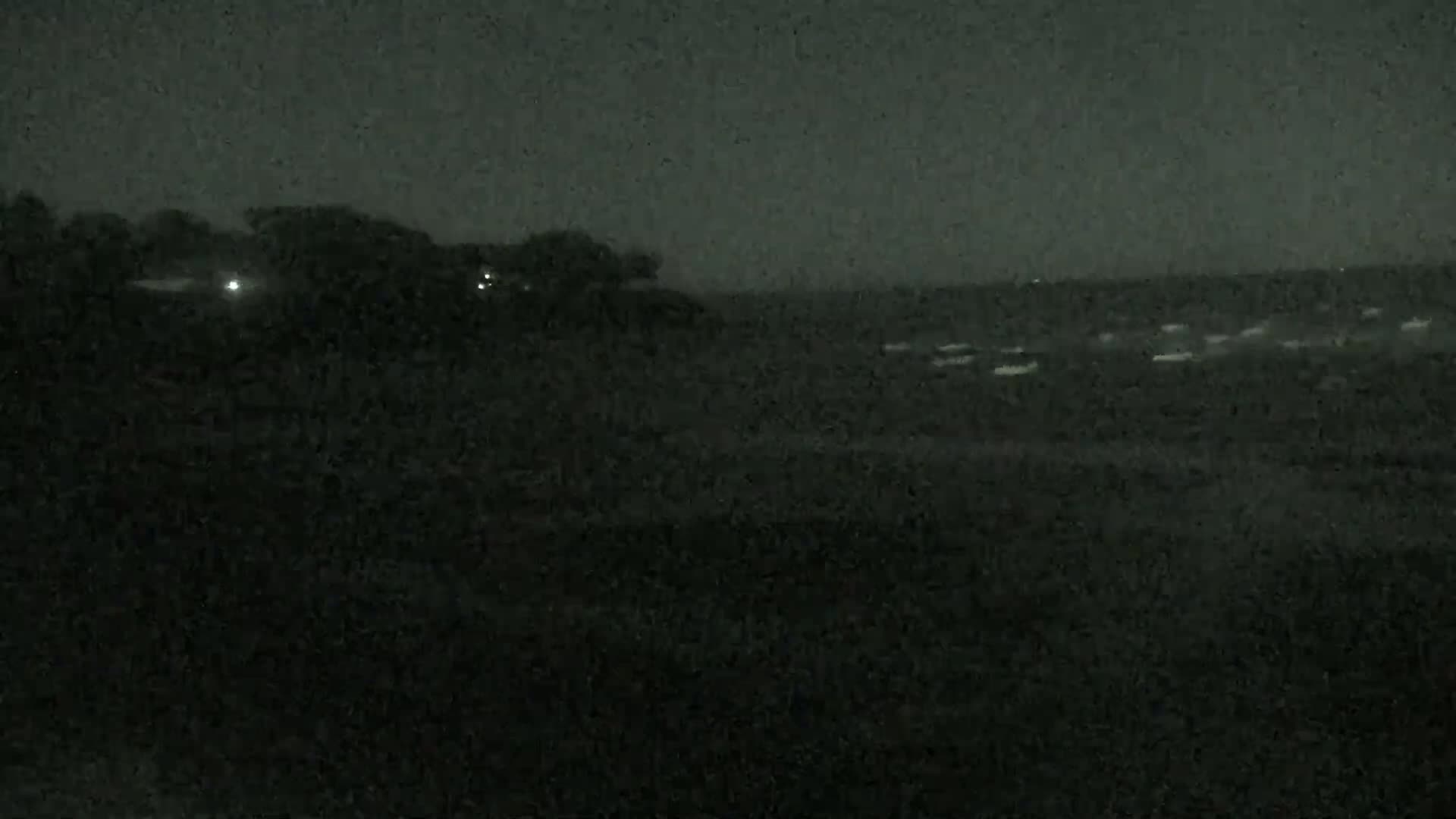Pénestin, Plage de Betahon Beach Live Cam - Vannes, Morbihan, Bretagne, France